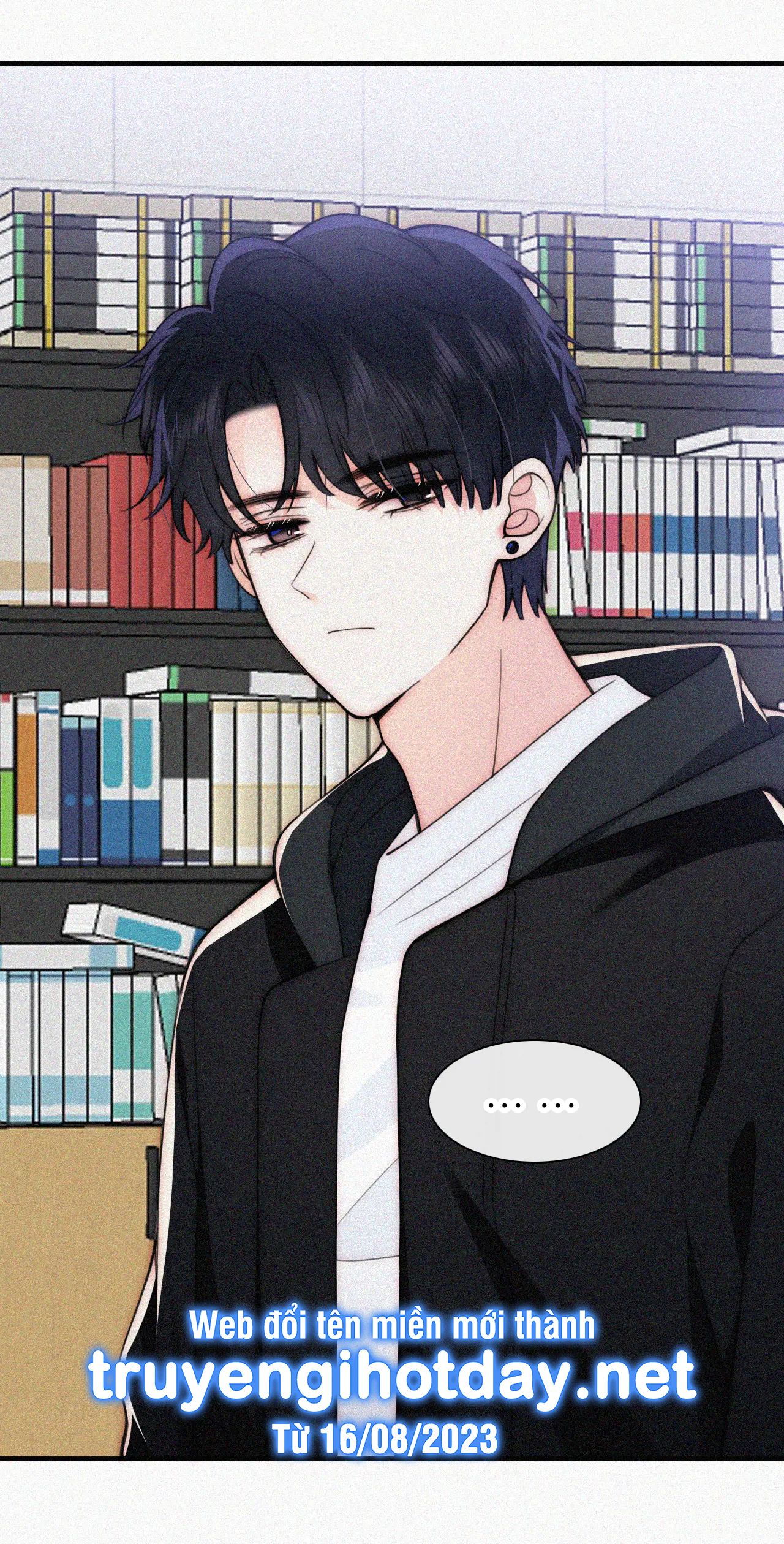 Bá Vương Sủng Ái Cô Vợ Mù Chapter 55.2 - 23