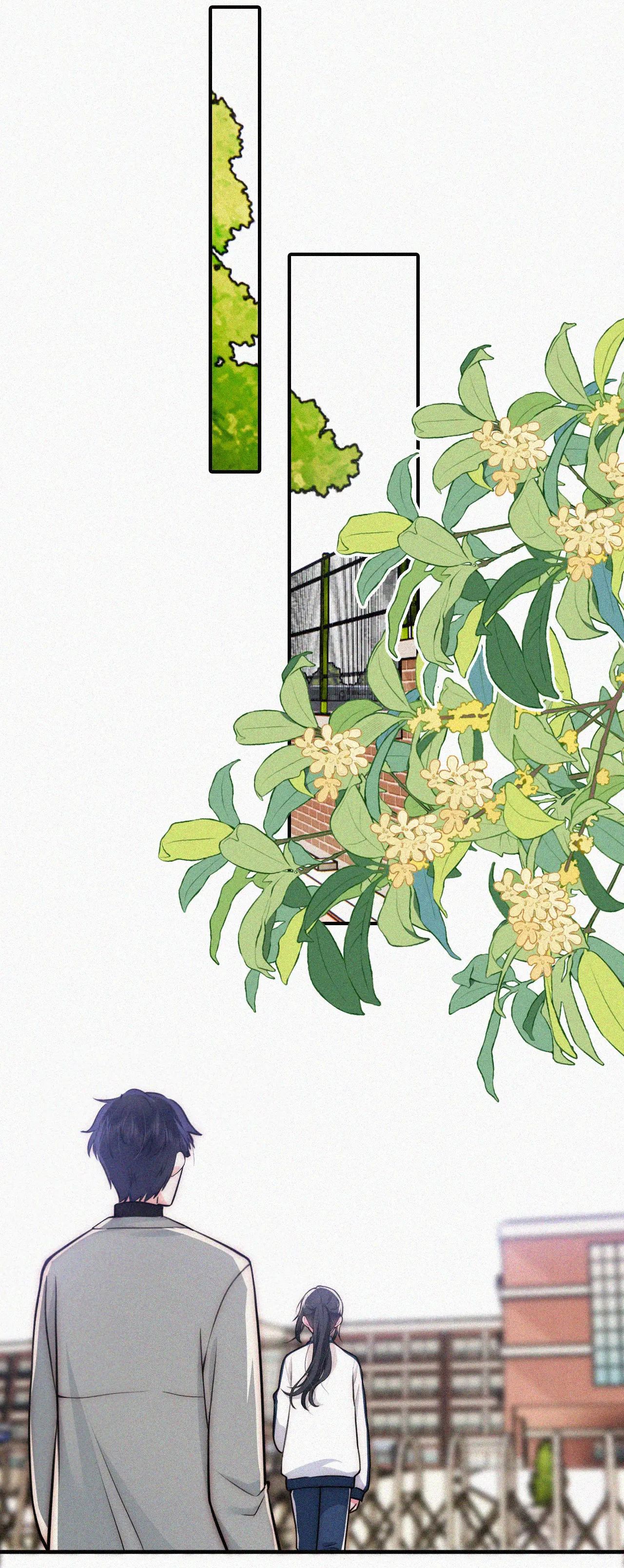 Bá Vương Sủng Ái Cô Vợ Mù Chapter 55.2 - 5