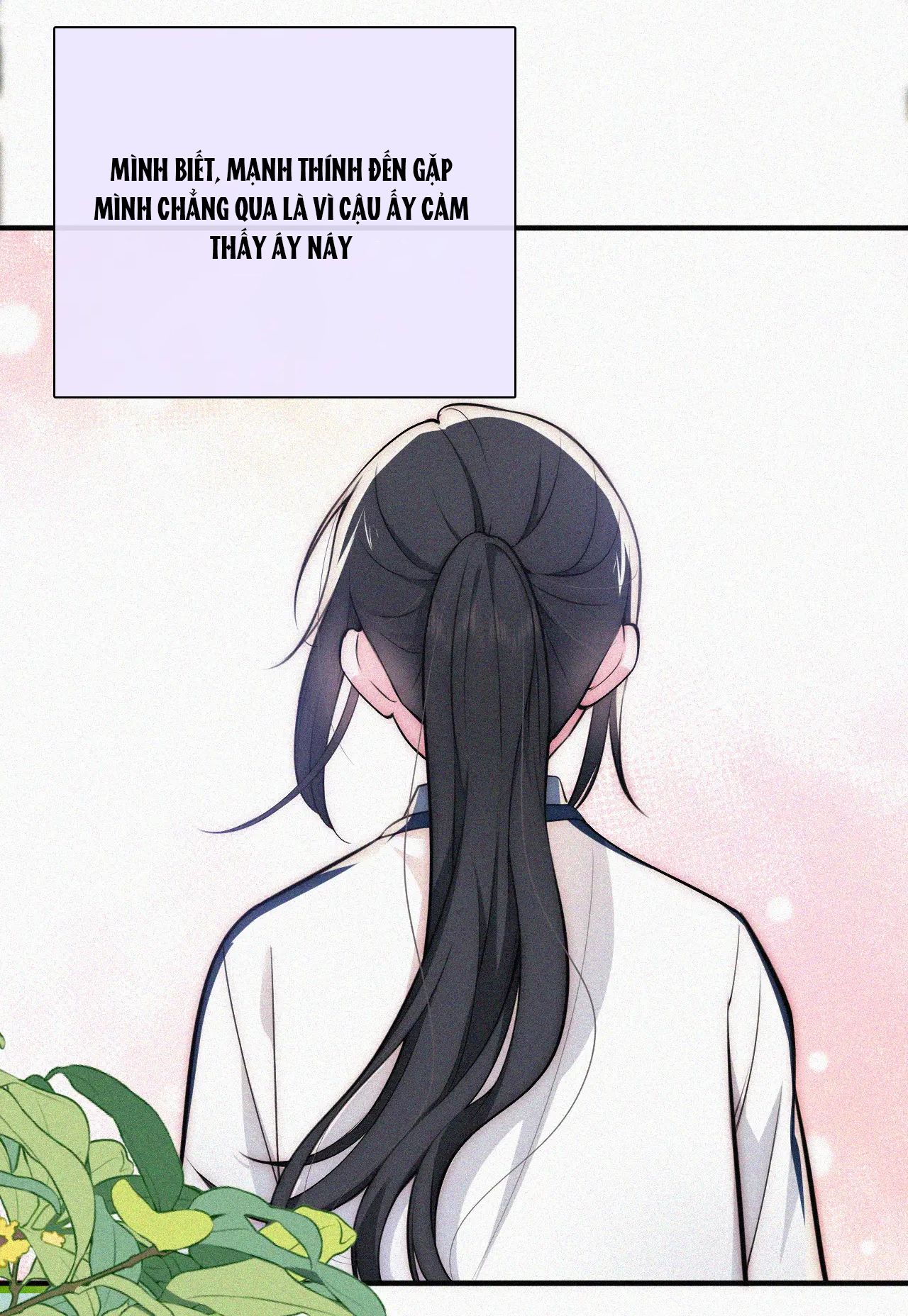 Bá Vương Sủng Ái Cô Vợ Mù Chapter 55.2 - 6