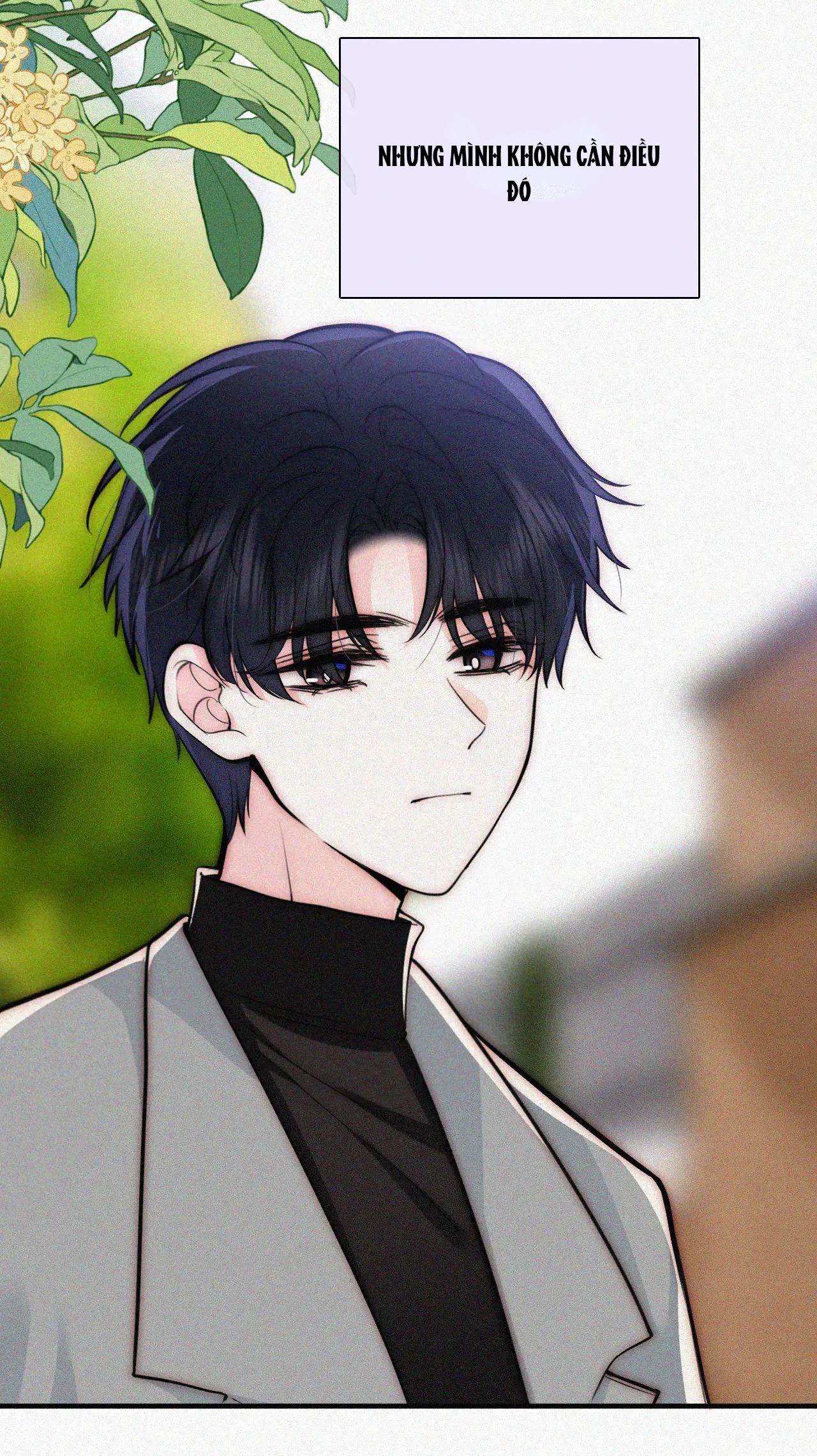 Bá Vương Sủng Ái Cô Vợ Mù Chapter 55.2 - 7