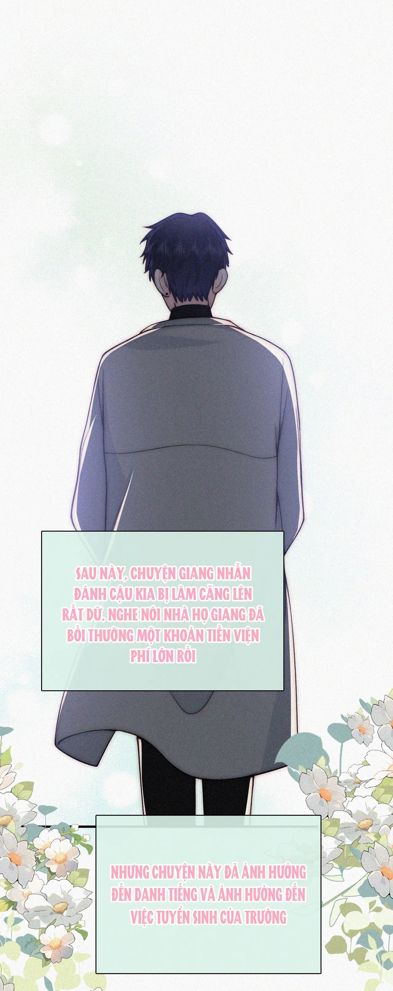 Bá Vương Sủng Ái Cô Vợ Mù Chapter 55.2 - 10