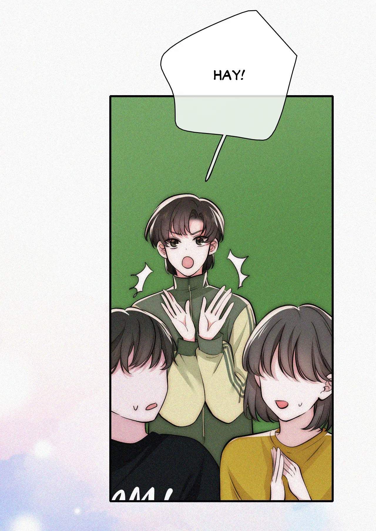 Bá Vương Sủng Ái Cô Vợ Mù Chapter 56.1 - 16