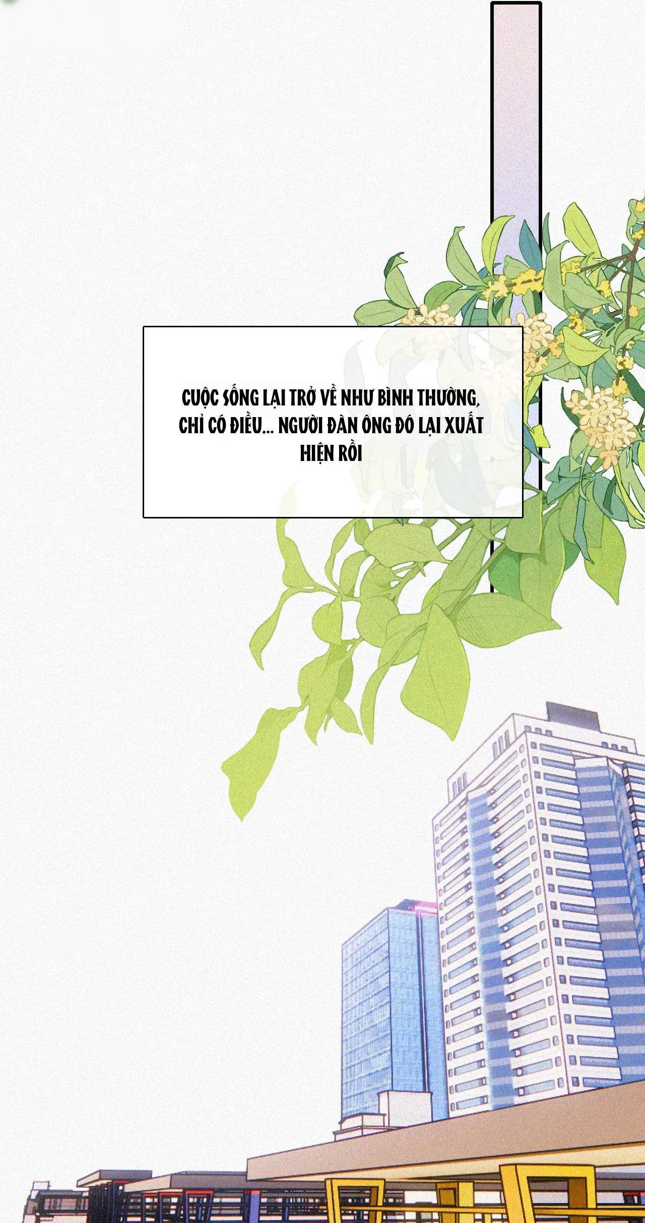 Bá Vương Sủng Ái Cô Vợ Mù Chapter 56.1 - 20