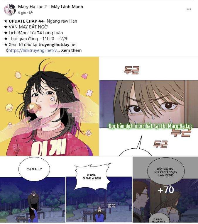 Bá Vương Sủng Ái Cô Vợ Mù Chapter 56.1 - 5