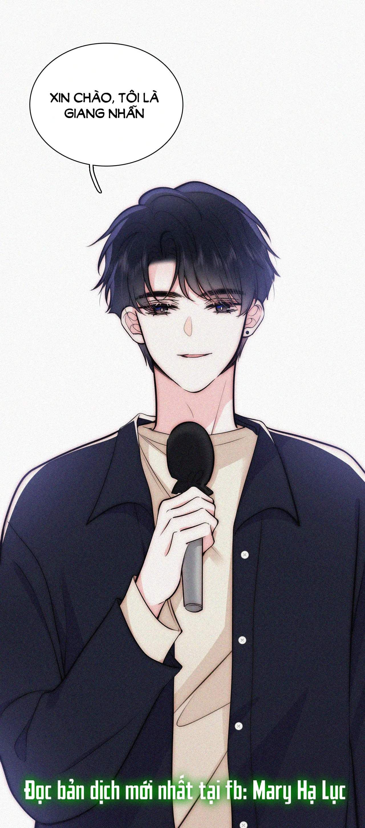 Bá Vương Sủng Ái Cô Vợ Mù Chapter 56.1 - 9