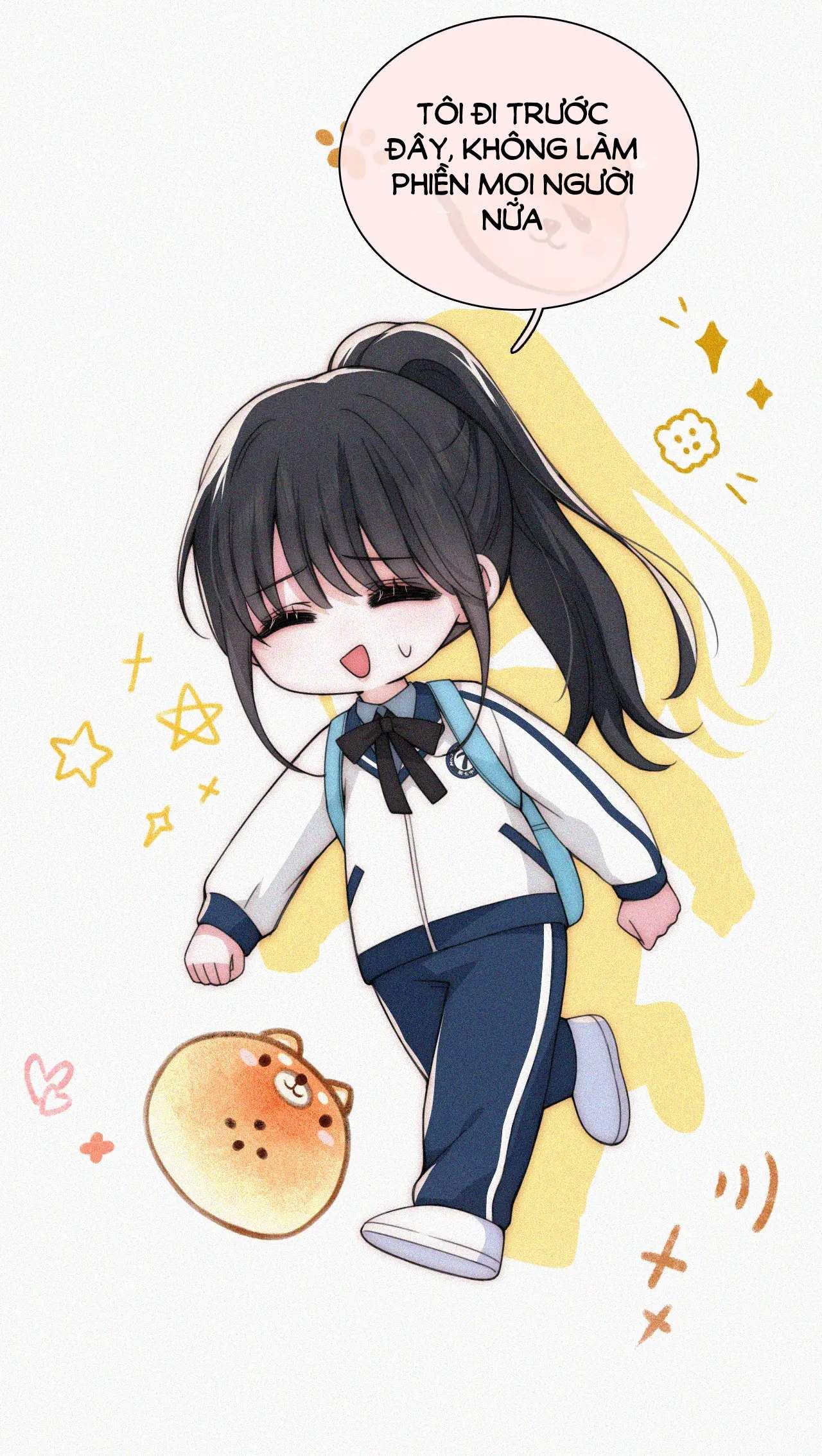 Bá Vương Sủng Ái Cô Vợ Mù Chapter 56.2 - 16