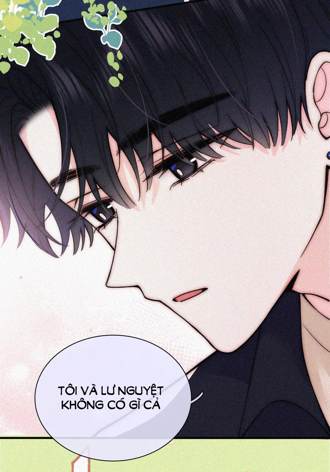 Bá Vương Sủng Ái Cô Vợ Mù Chapter 56.2 - 21