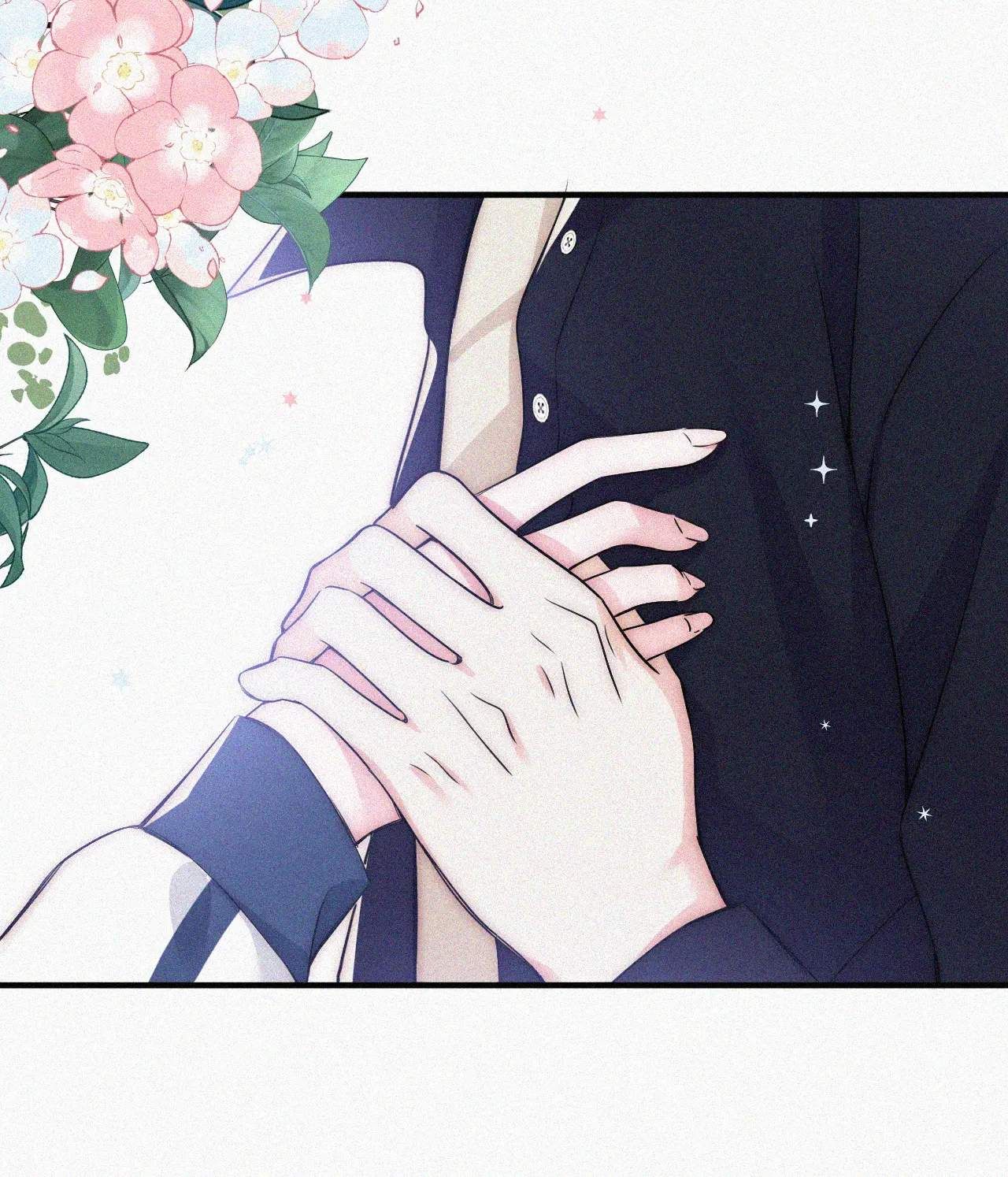 Bá Vương Sủng Ái Cô Vợ Mù Chapter 56.2 - 26