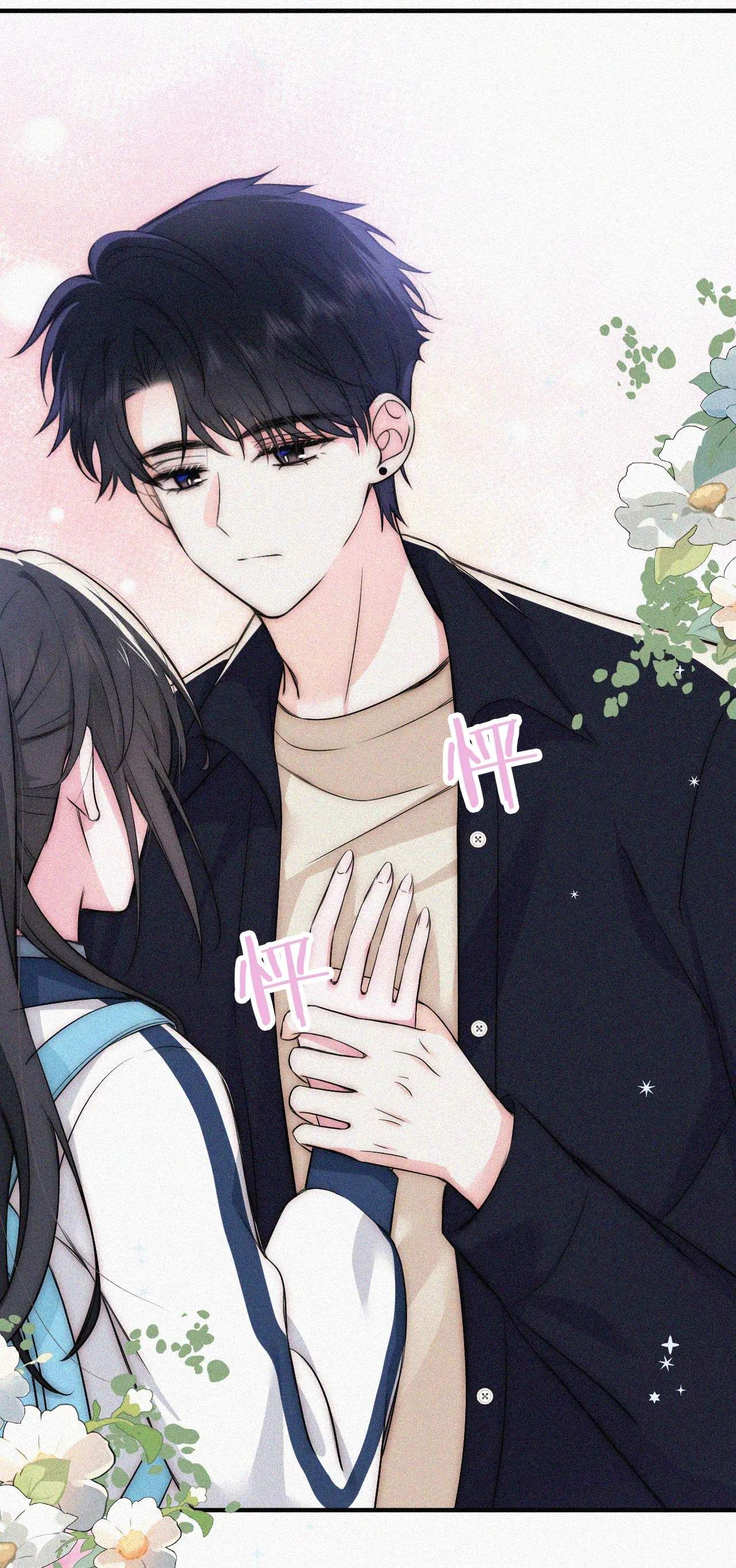 Bá Vương Sủng Ái Cô Vợ Mù Chapter 56.2 - 27