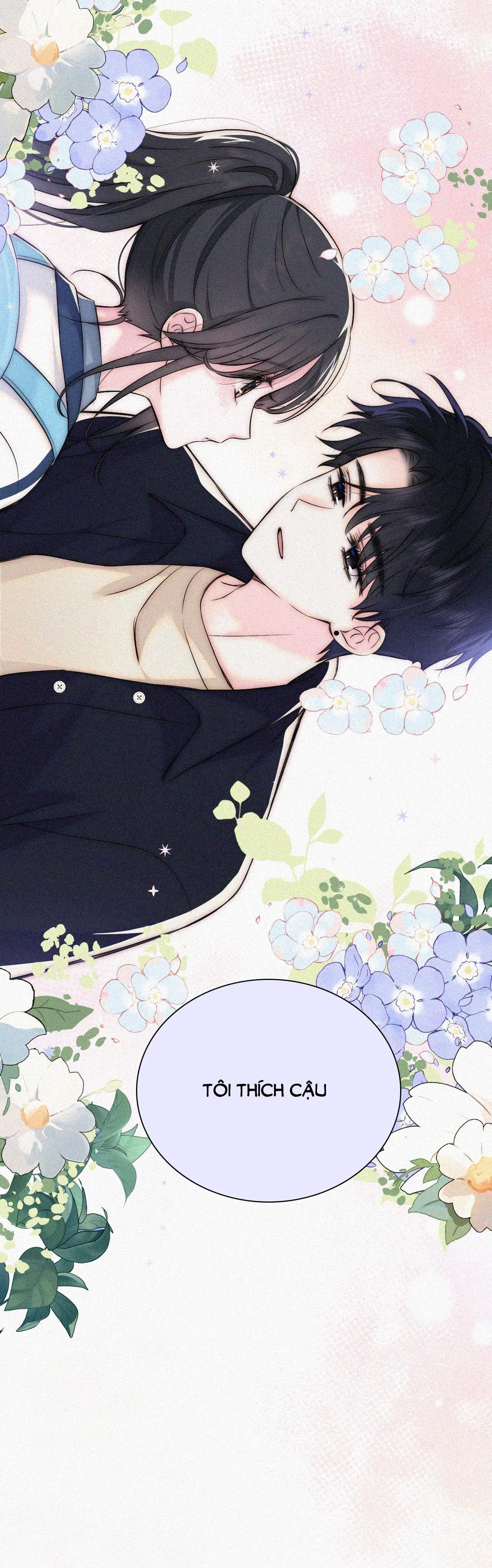 Bá Vương Sủng Ái Cô Vợ Mù Chapter 56.2 - 29