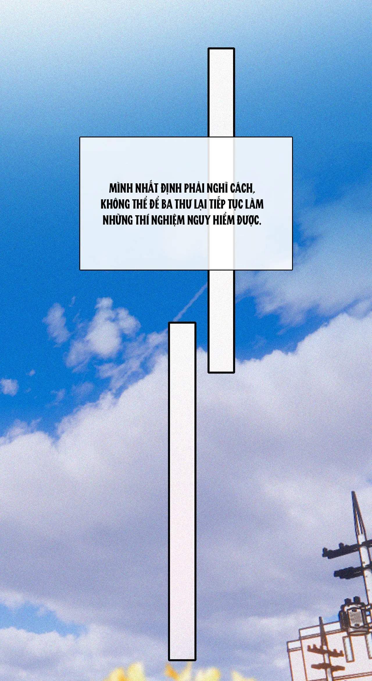 Bá Vương Sủng Ái Cô Vợ Mù Chapter 56.2 - 6