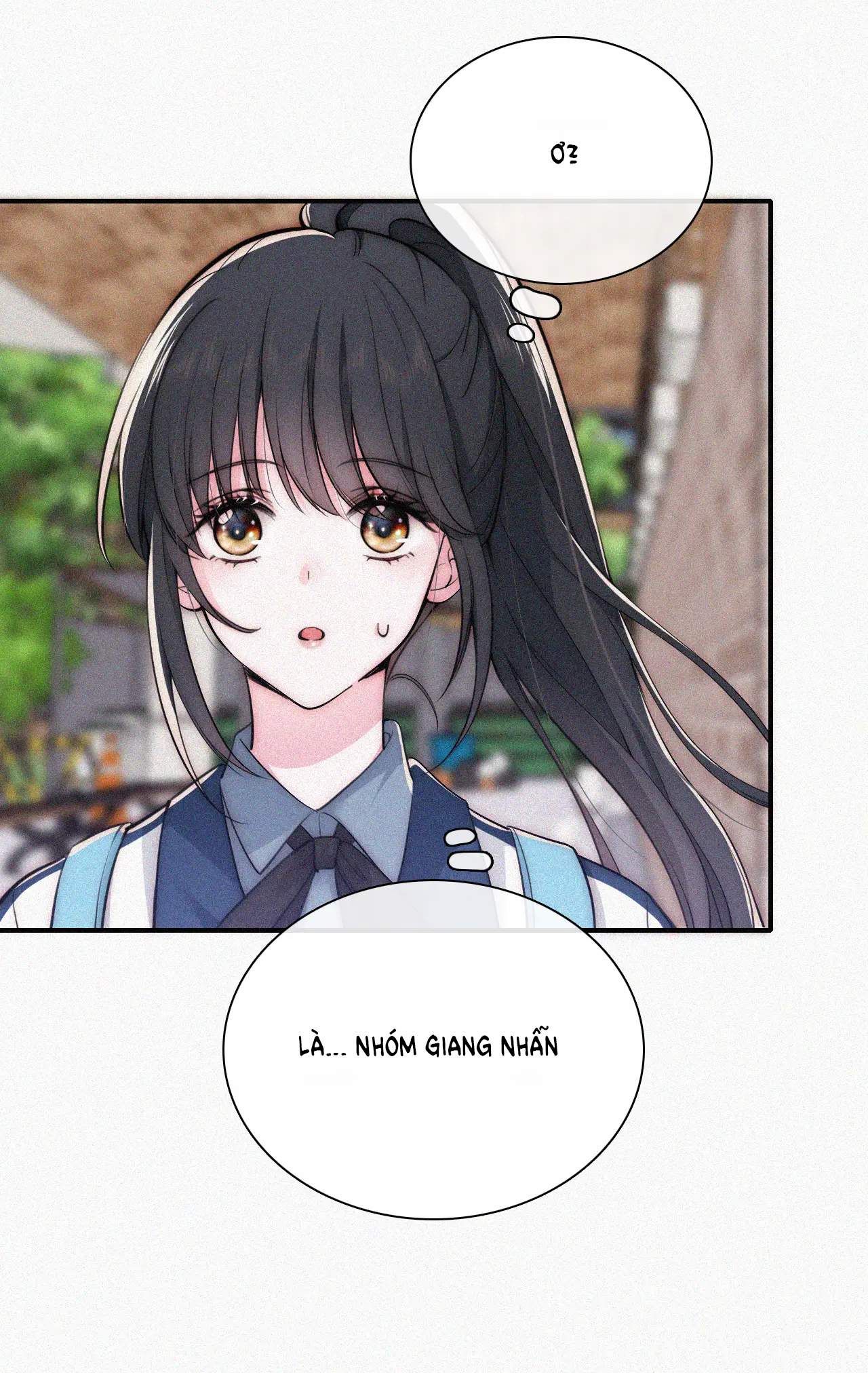 Bá Vương Sủng Ái Cô Vợ Mù Chapter 56.2 - 9