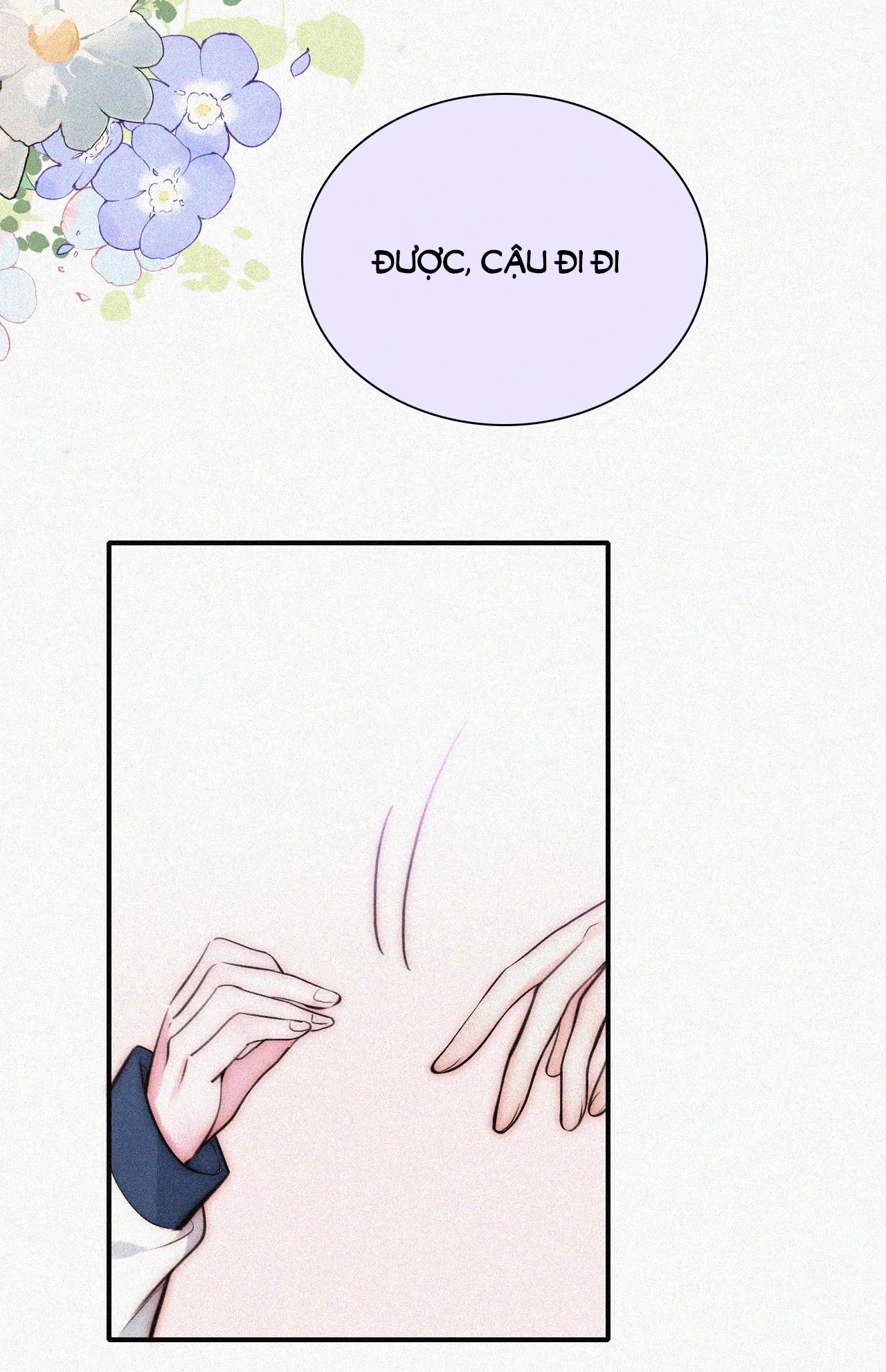 Bá Vương Sủng Ái Cô Vợ Mù Chapter 57.1 - 12