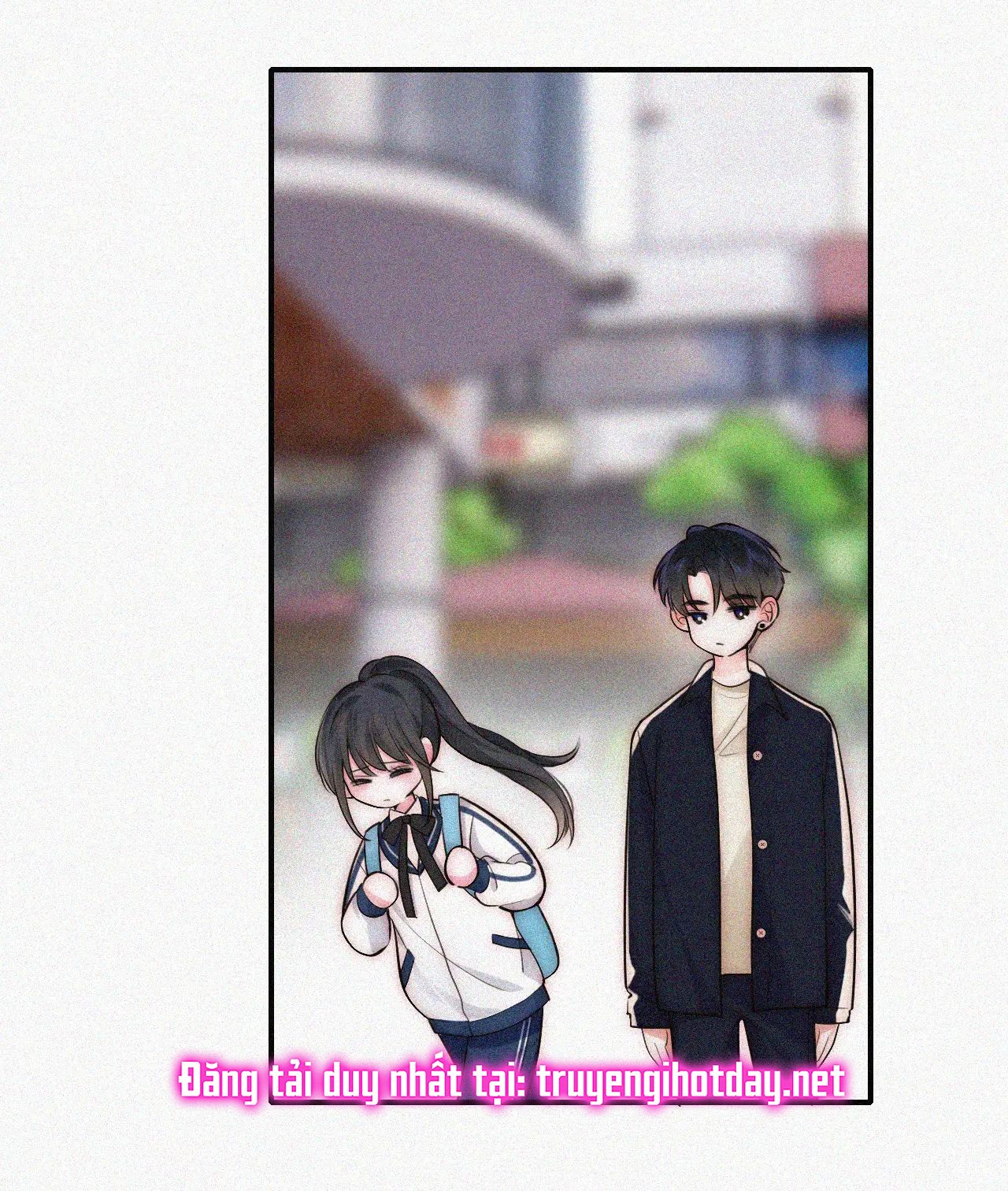 Bá Vương Sủng Ái Cô Vợ Mù Chapter 57.1 - 13