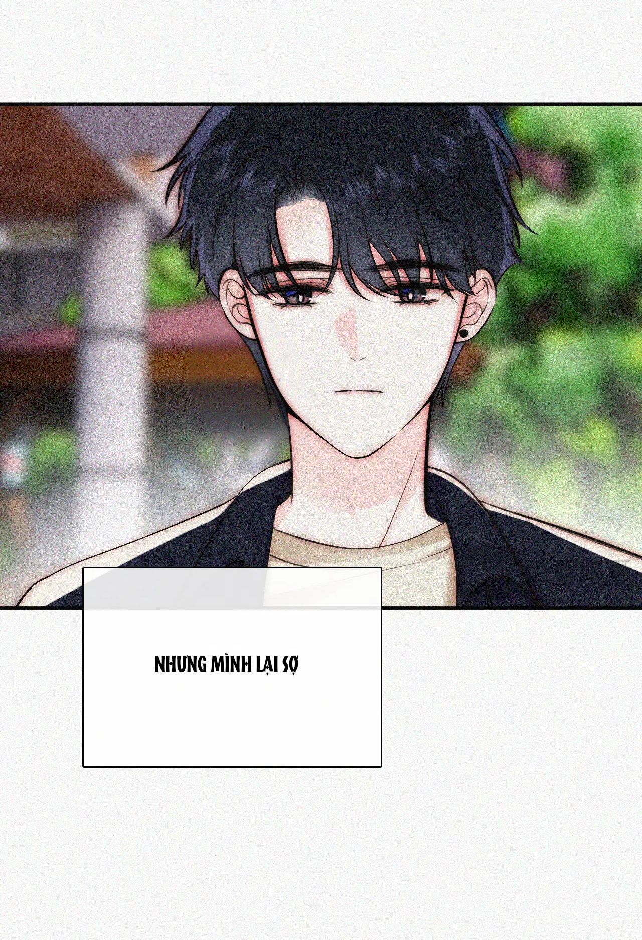 Bá Vương Sủng Ái Cô Vợ Mù Chapter 57.1 - 15