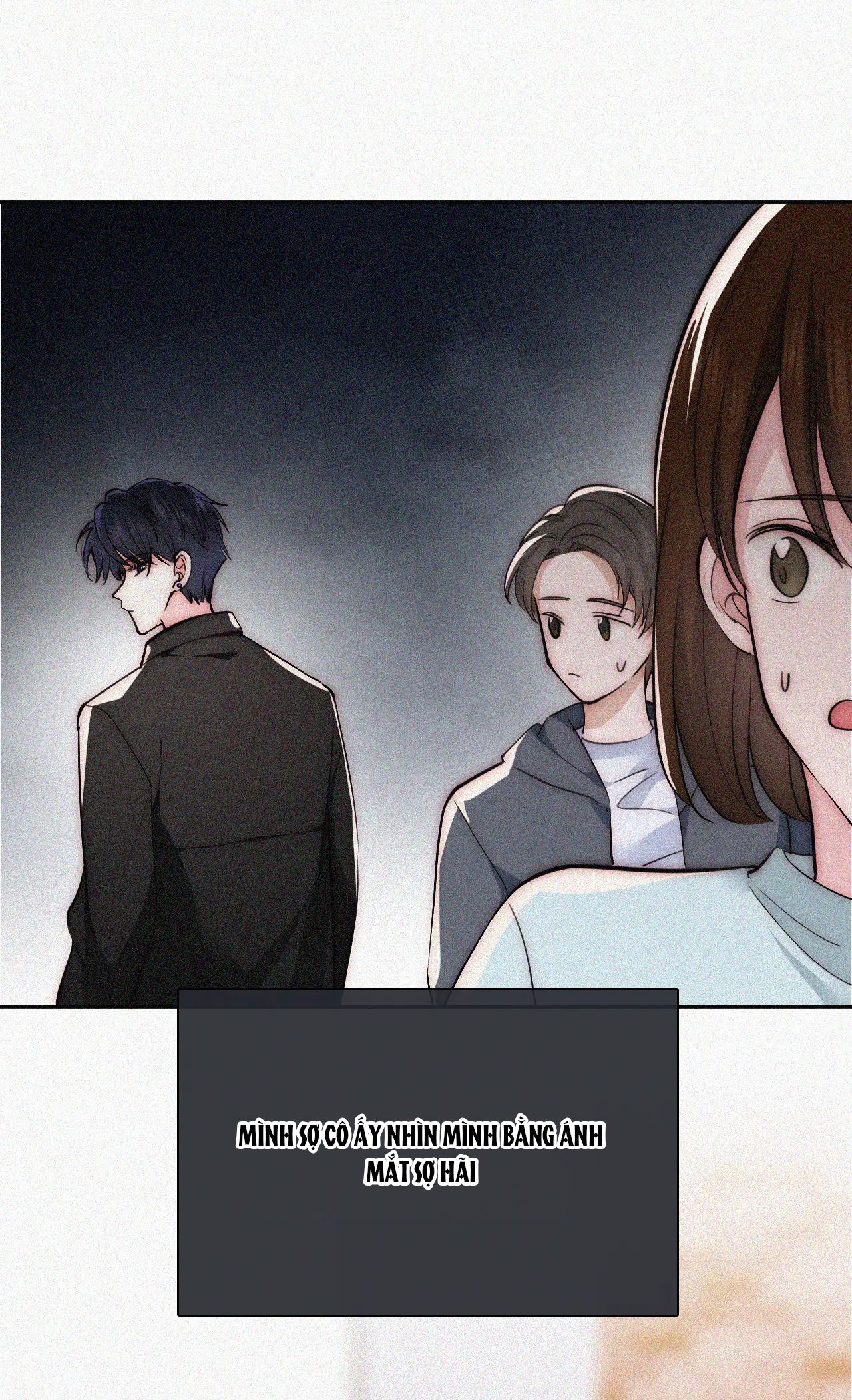 Bá Vương Sủng Ái Cô Vợ Mù Chapter 57.1 - 16