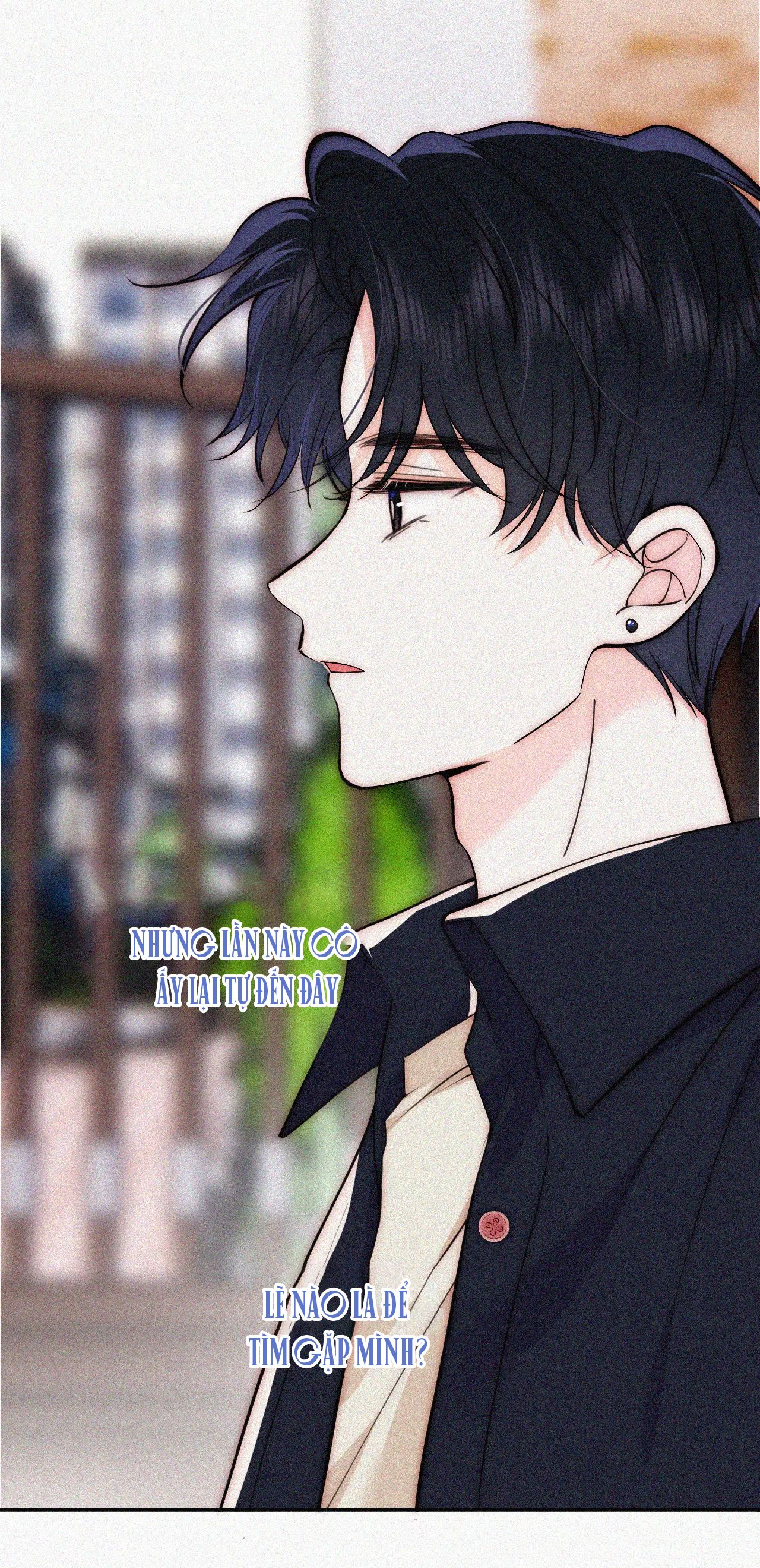 Bá Vương Sủng Ái Cô Vợ Mù Chapter 57.1 - 17