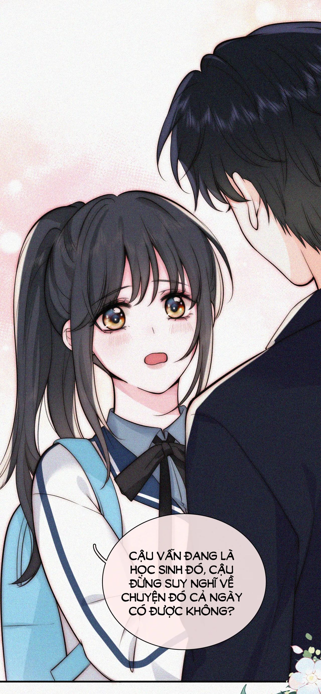 Bá Vương Sủng Ái Cô Vợ Mù Chapter 57.1 - 7