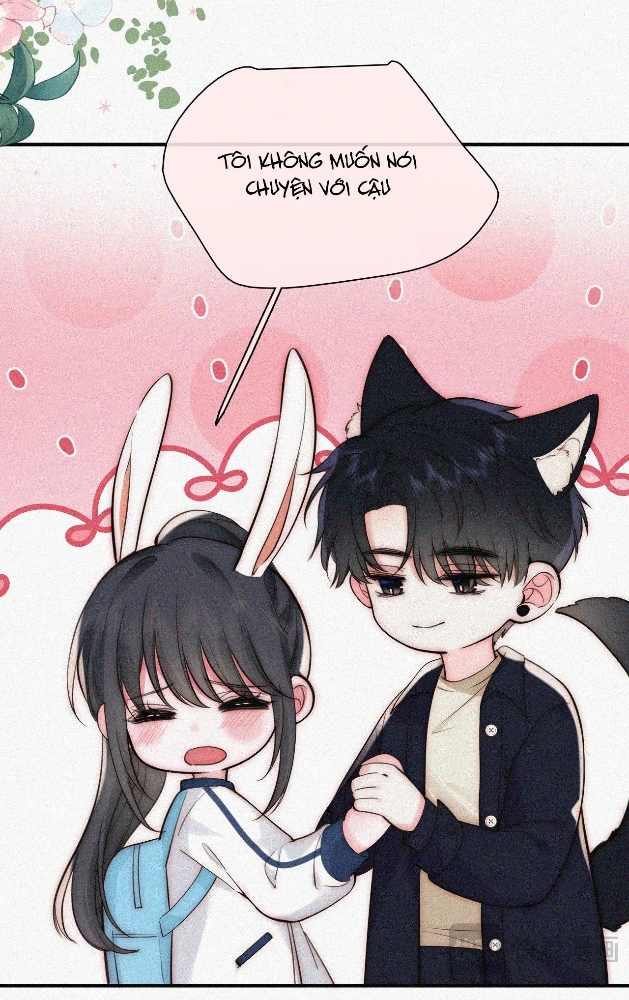 Bá Vương Sủng Ái Cô Vợ Mù Chapter 57.1 - 9