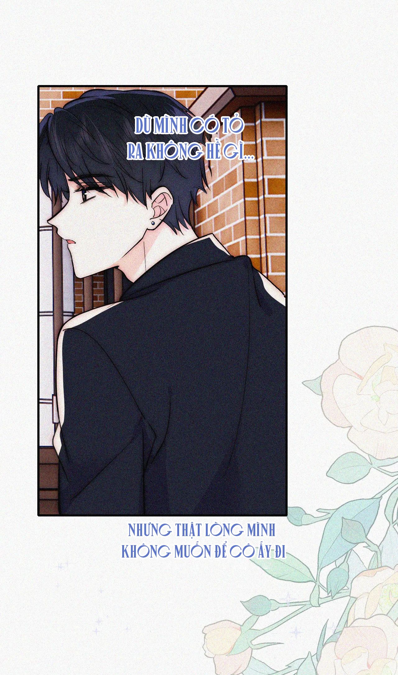 Bá Vương Sủng Ái Cô Vợ Mù Chapter 57.2 - 2