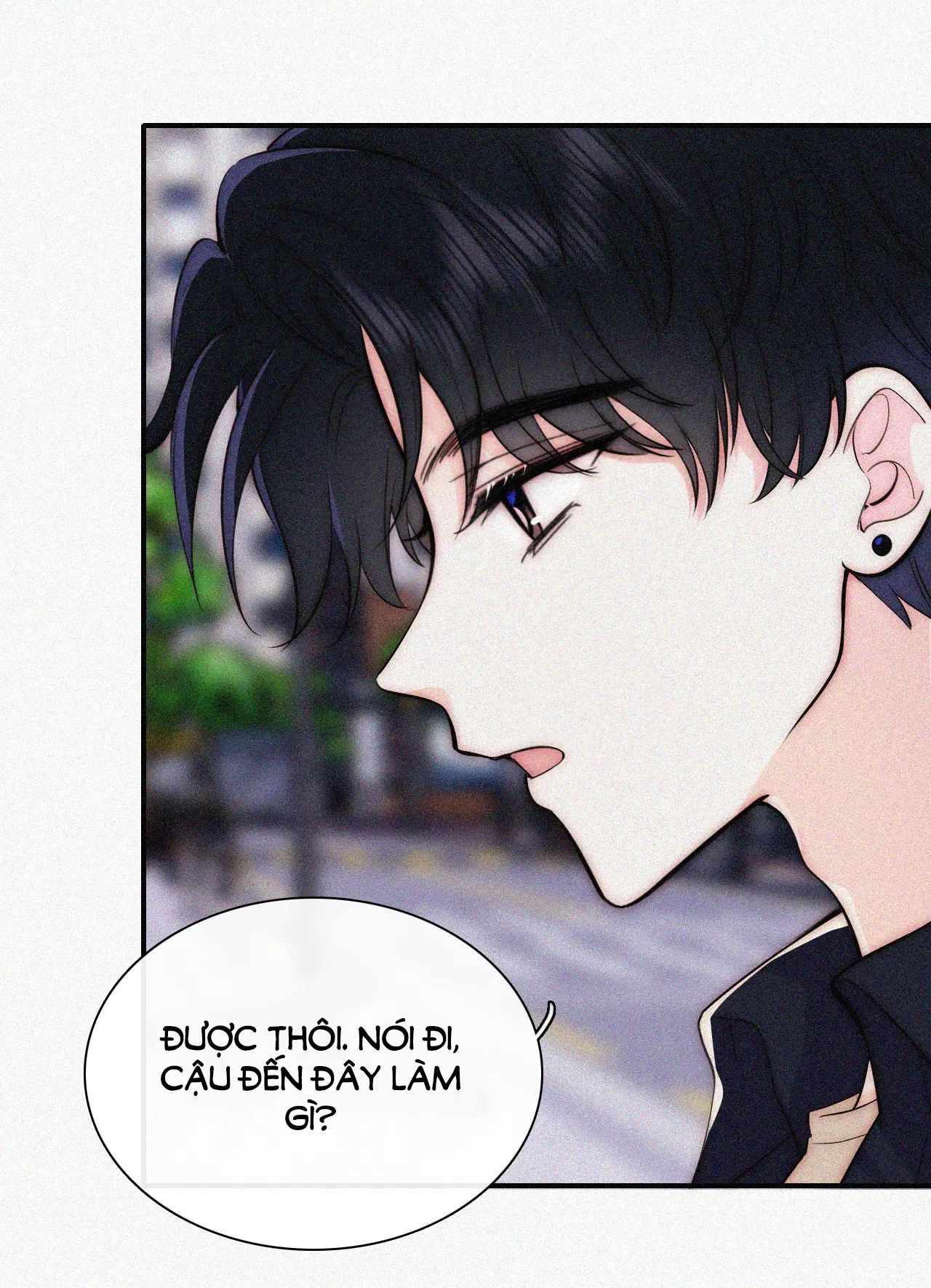 Bá Vương Sủng Ái Cô Vợ Mù Chapter 57.2 - 11