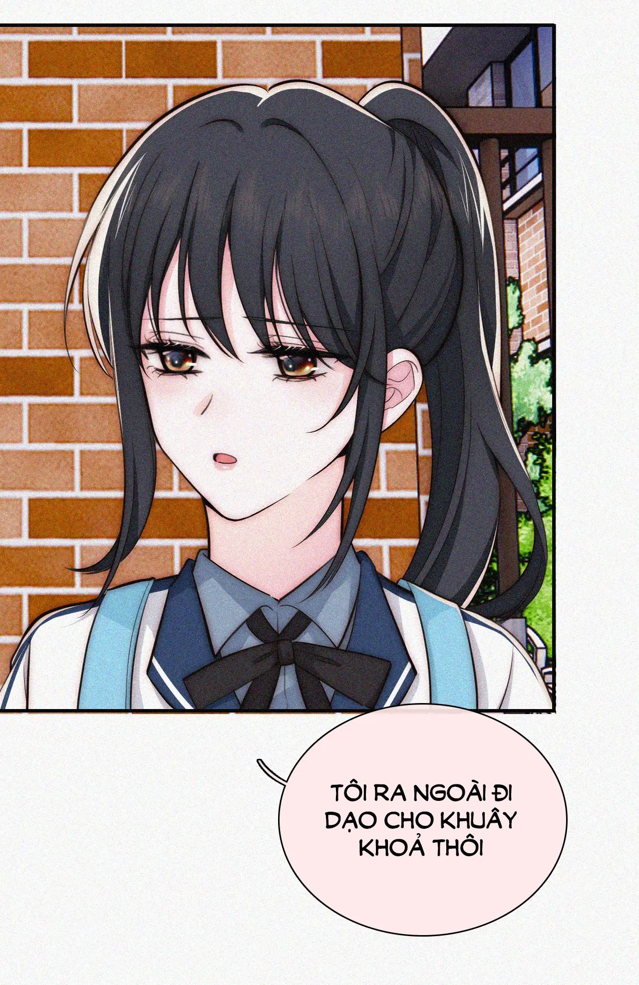 Bá Vương Sủng Ái Cô Vợ Mù Chapter 57.2 - 12