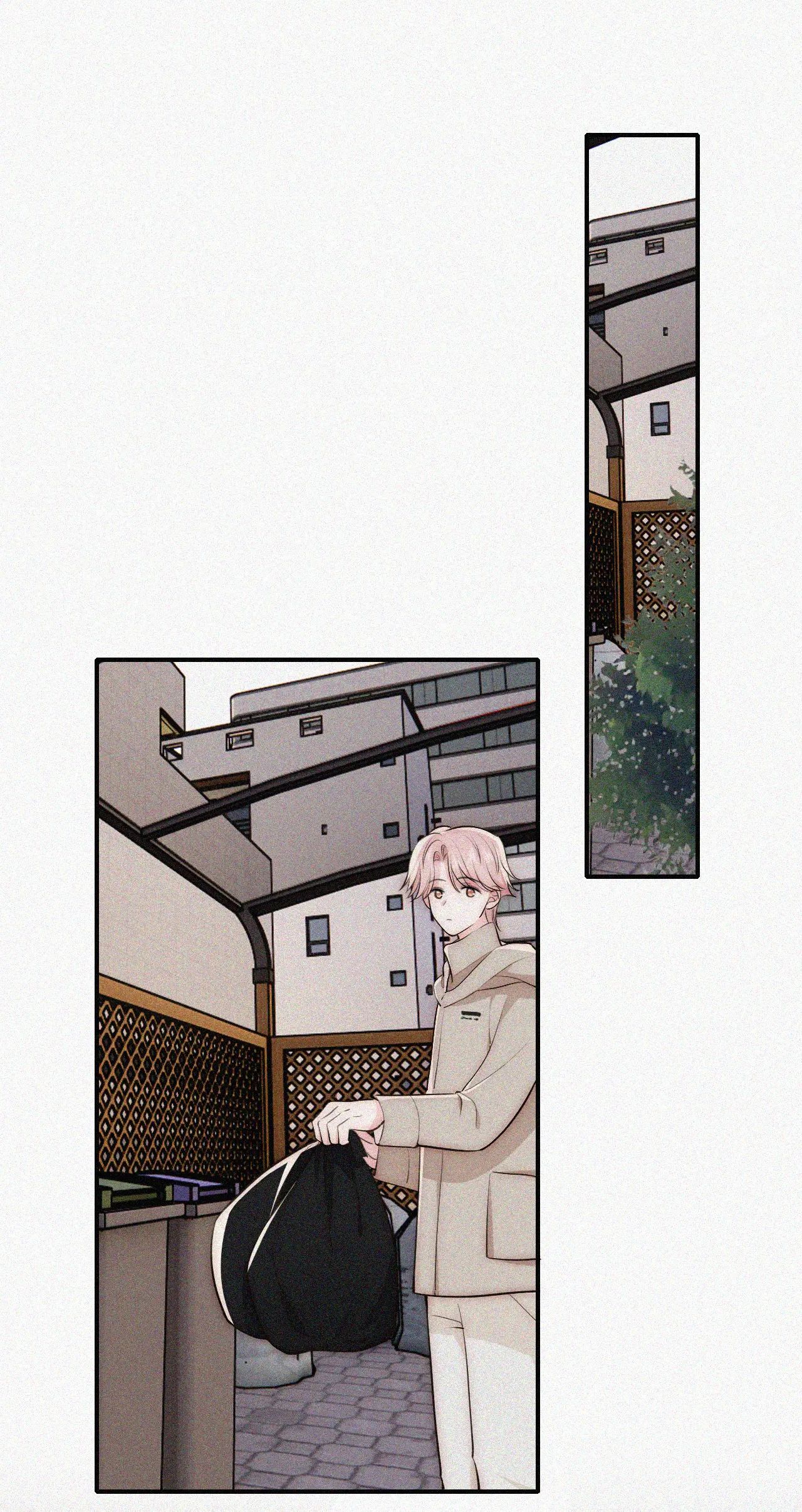 Bá Vương Sủng Ái Cô Vợ Mù Chapter 57.2 - 16