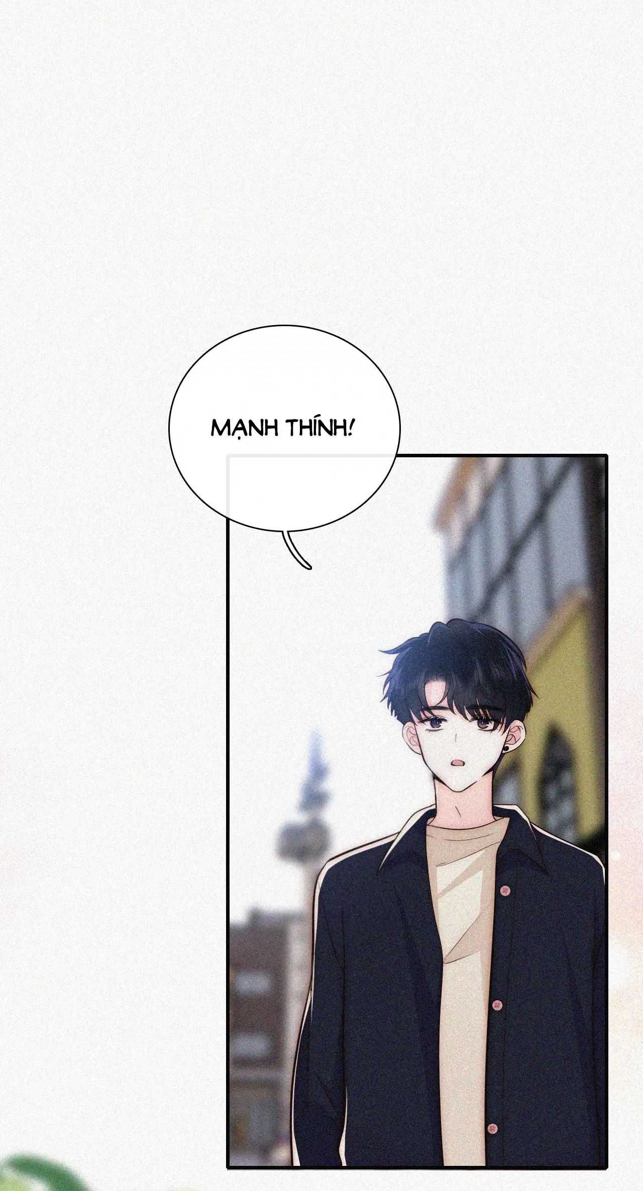 Bá Vương Sủng Ái Cô Vợ Mù Chapter 57.2 - 18