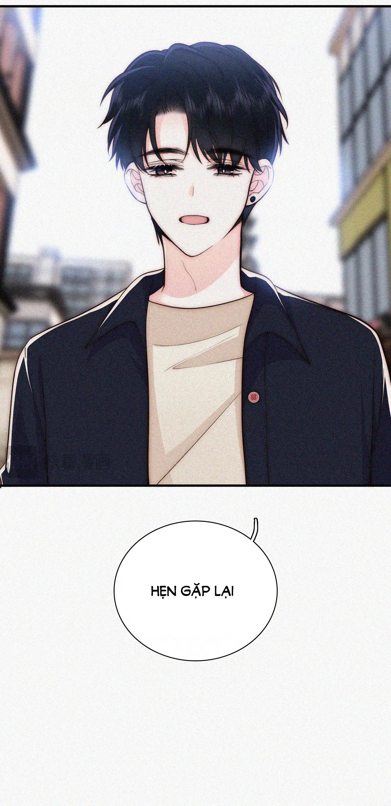 Bá Vương Sủng Ái Cô Vợ Mù Chapter 57.2 - 20