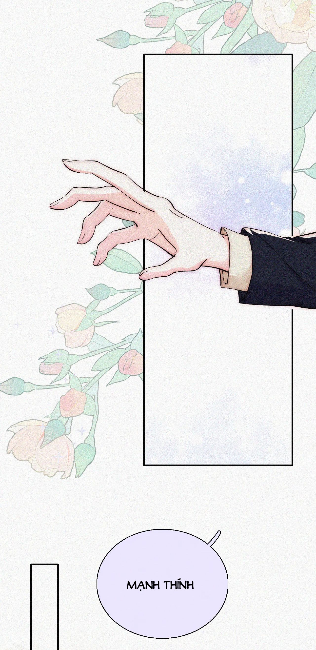 Bá Vương Sủng Ái Cô Vợ Mù Chapter 57.2 - 3