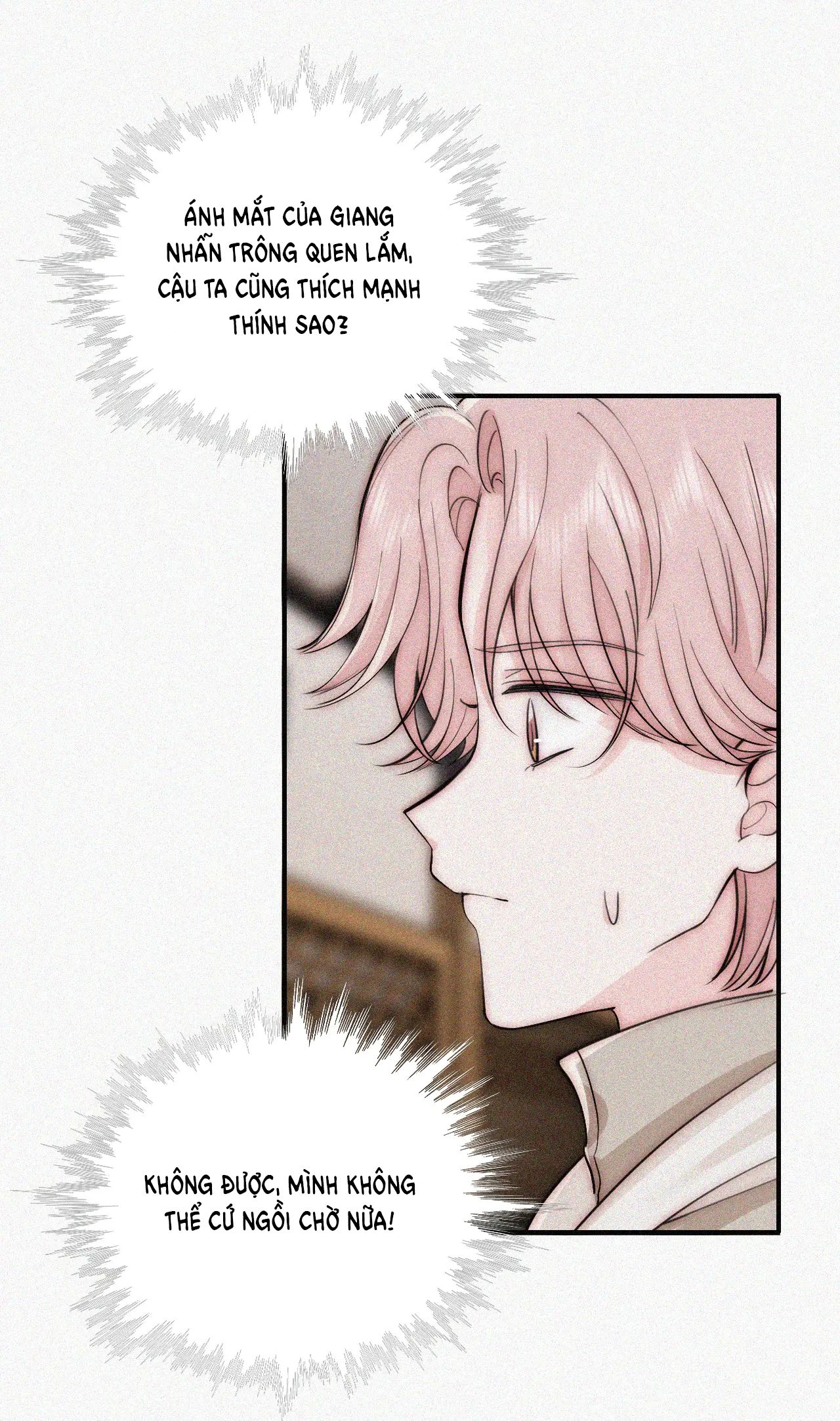 Bá Vương Sủng Ái Cô Vợ Mù Chapter 57.2 - 21