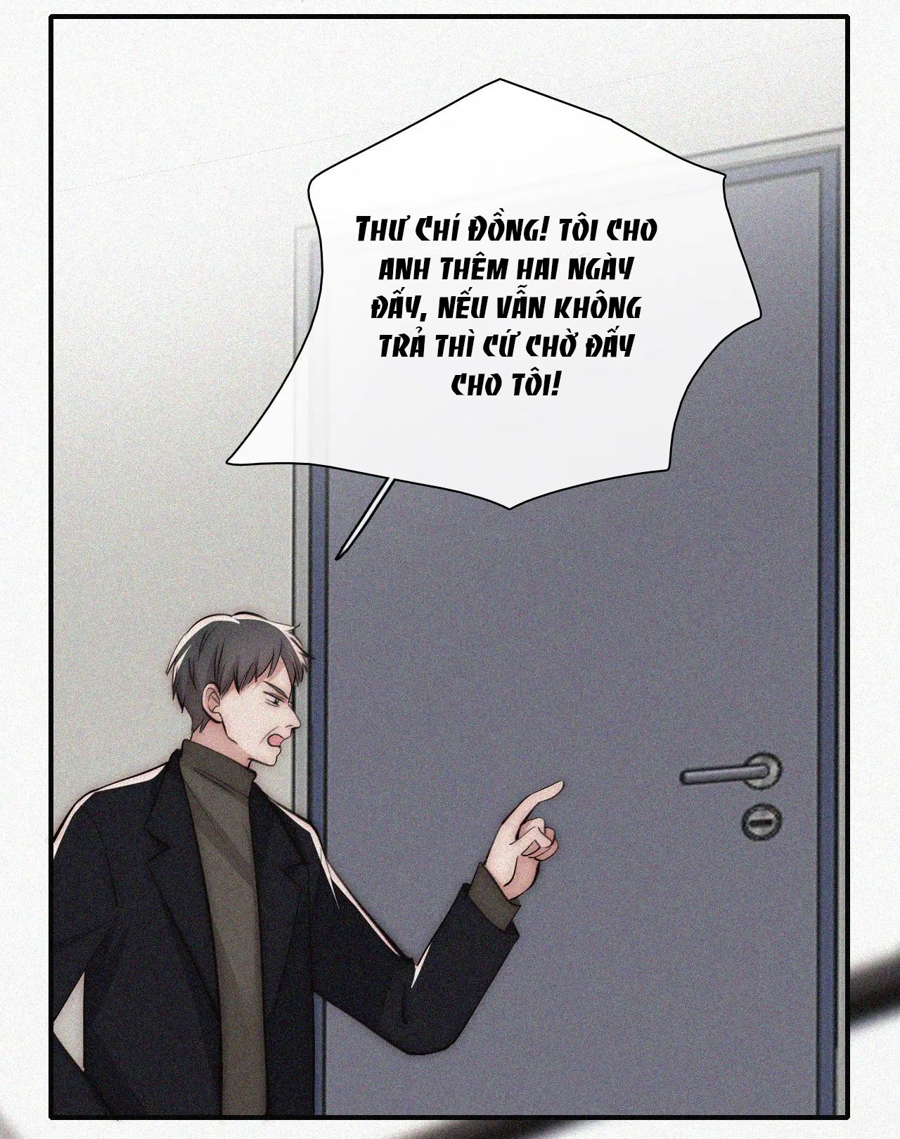 Bá Vương Sủng Ái Cô Vợ Mù Chapter 57.2 - 22