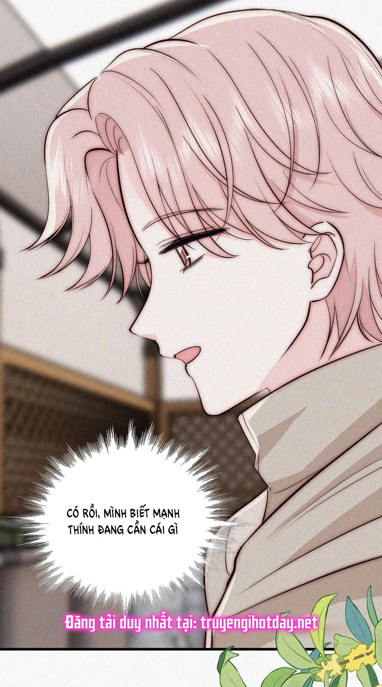 Bá Vương Sủng Ái Cô Vợ Mù Chapter 57.2 - 23