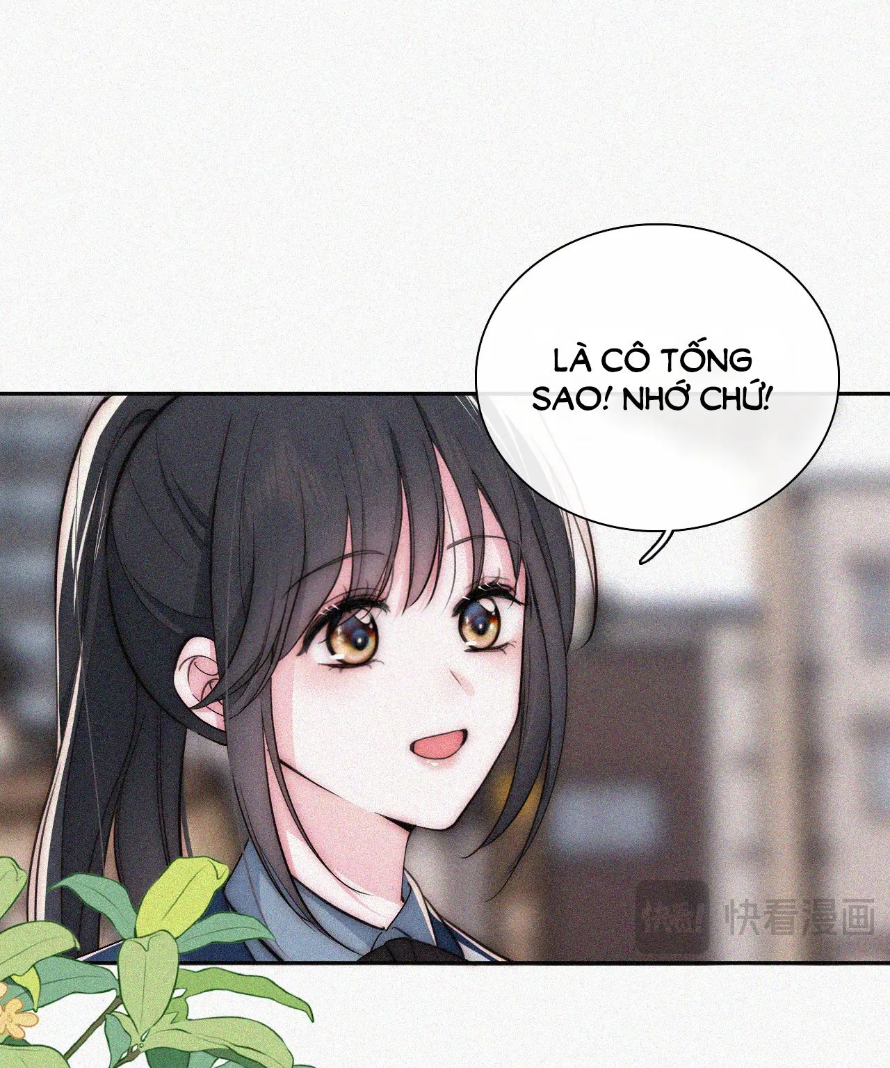 Bá Vương Sủng Ái Cô Vợ Mù Chapter 57.2 - 26