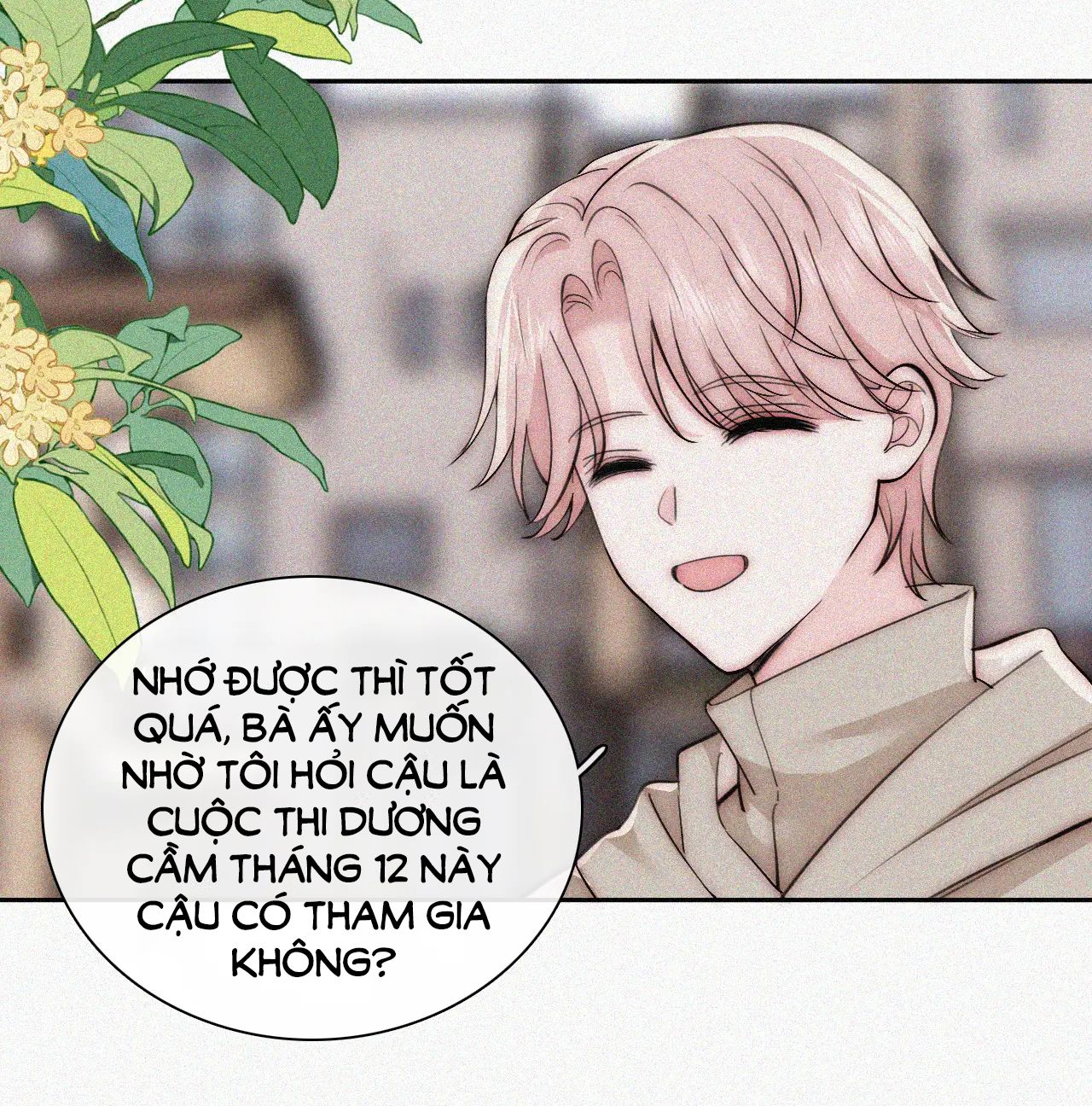 Bá Vương Sủng Ái Cô Vợ Mù Chapter 57.2 - 27