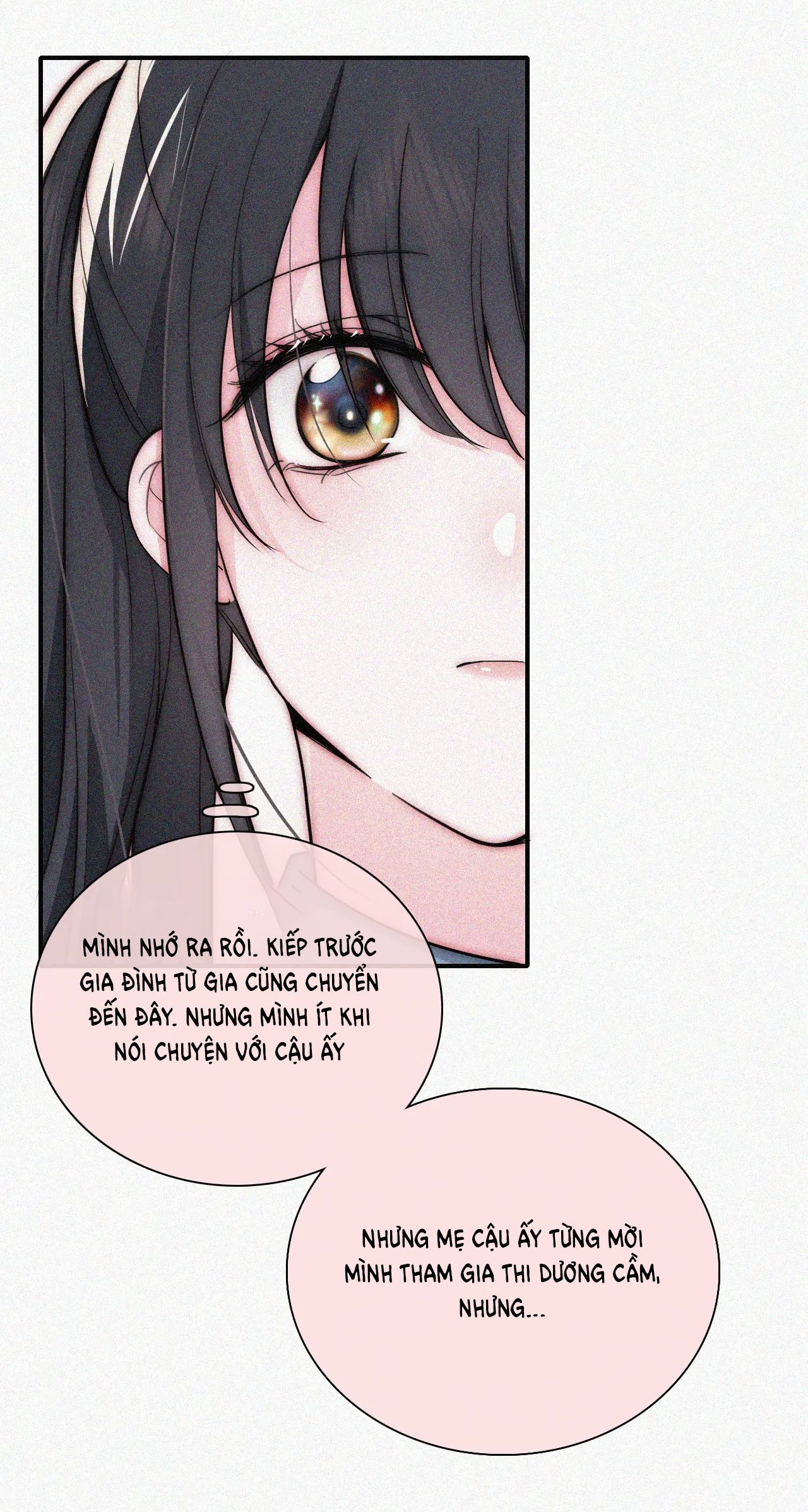 Bá Vương Sủng Ái Cô Vợ Mù Chapter 57.2 - 28