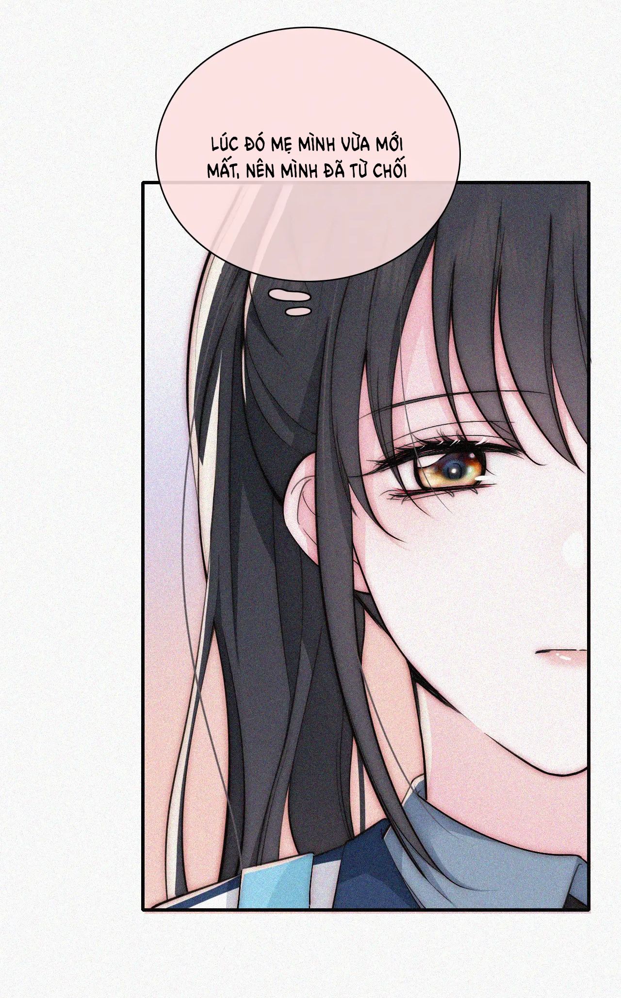 Bá Vương Sủng Ái Cô Vợ Mù Chapter 57.2 - 29