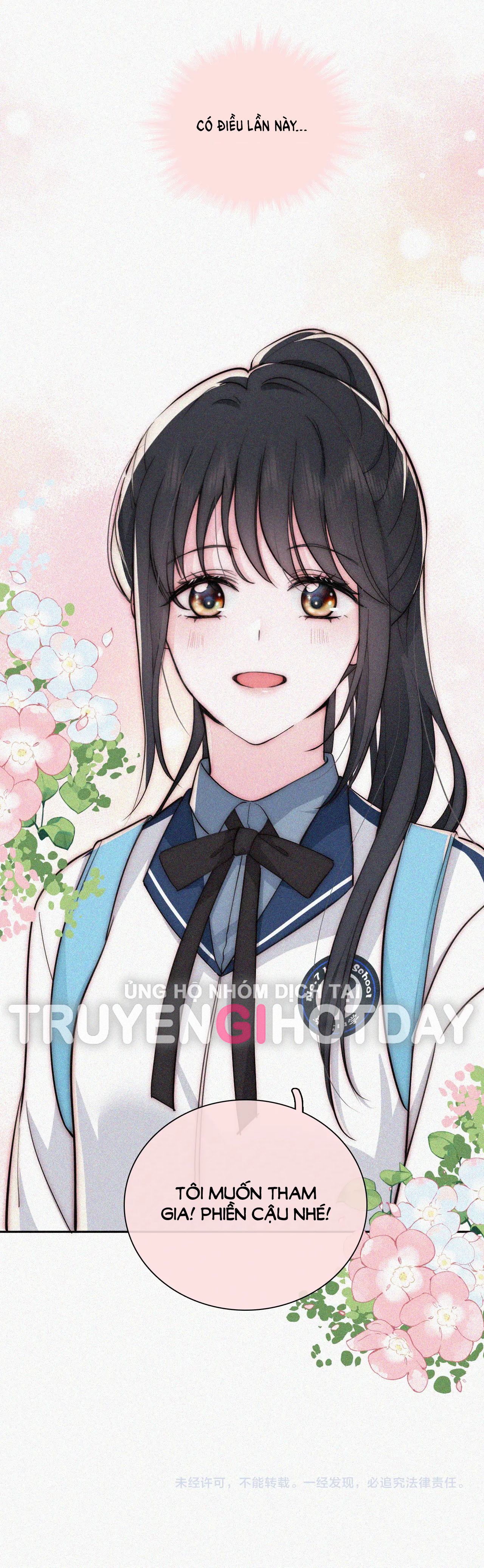 Bá Vương Sủng Ái Cô Vợ Mù Chapter 57.2 - 30