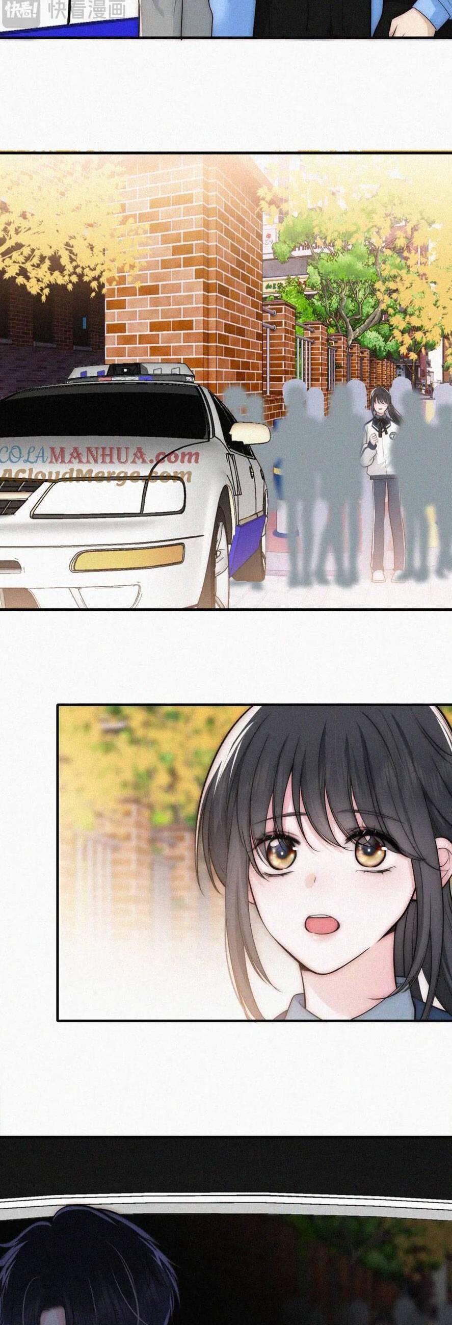 Bá Vương Sủng Ái Cô Vợ Mù Chapter 57 - 26