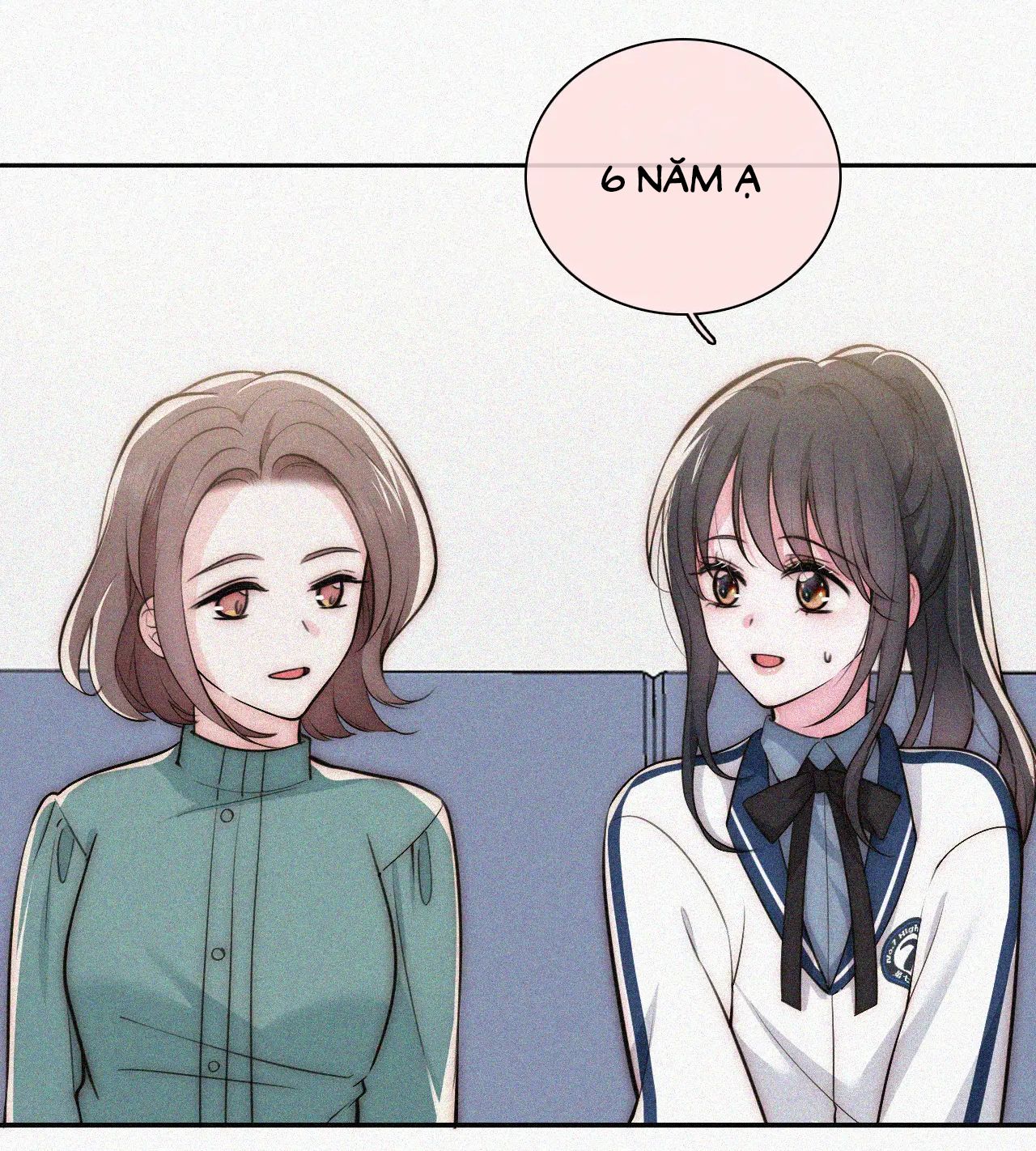 Bá Vương Sủng Ái Cô Vợ Mù Chapter 58.1 - 13