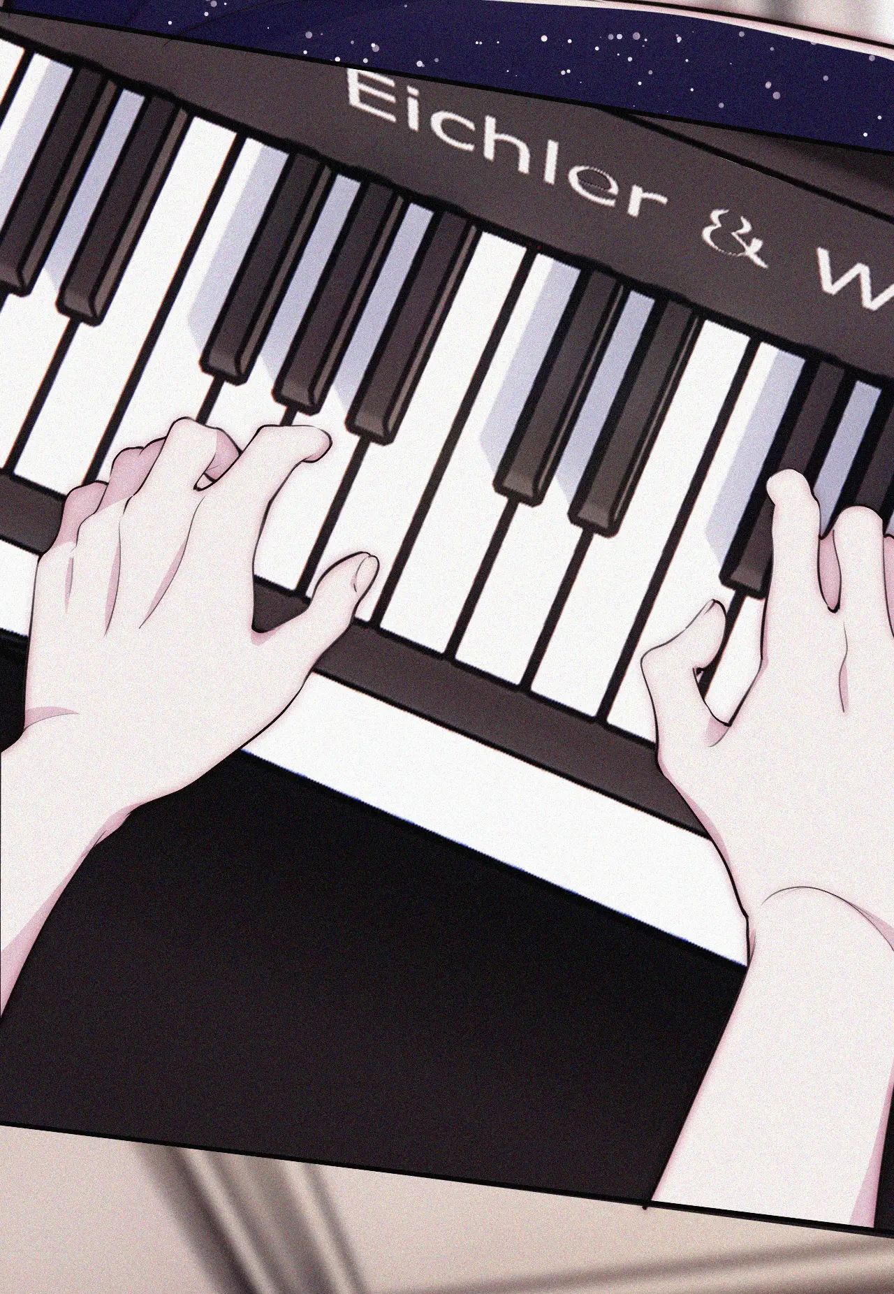 Bá Vương Sủng Ái Cô Vợ Mù Chapter 58.2 - 14