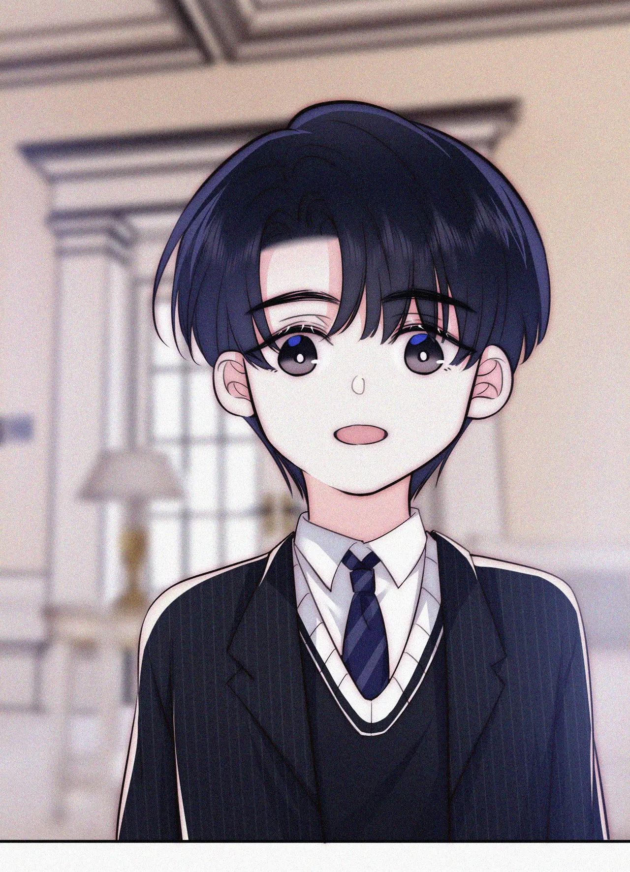 Bá Vương Sủng Ái Cô Vợ Mù Chapter 58.2 - 15