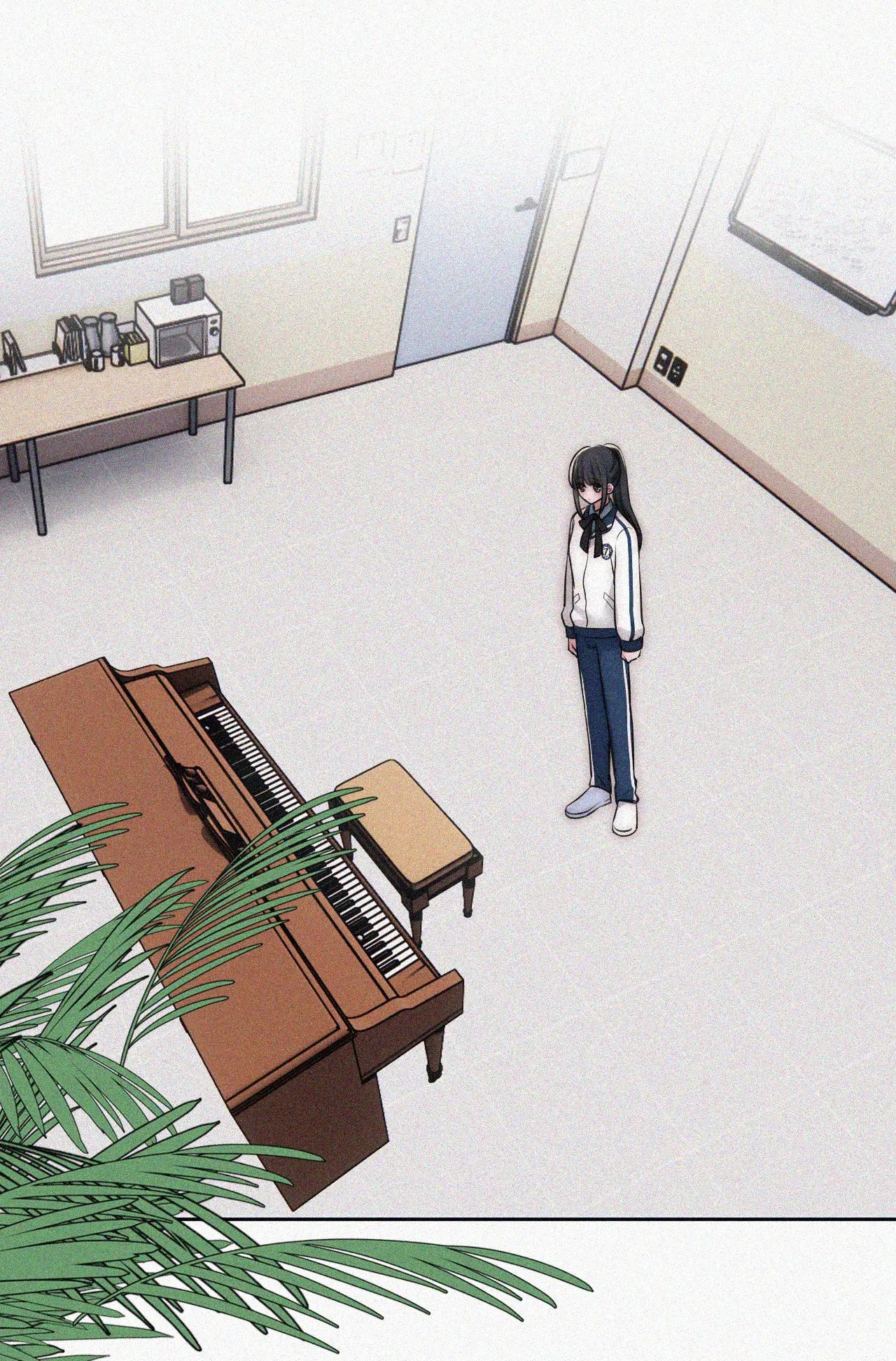 Bá Vương Sủng Ái Cô Vợ Mù Chapter 58.2 - 3