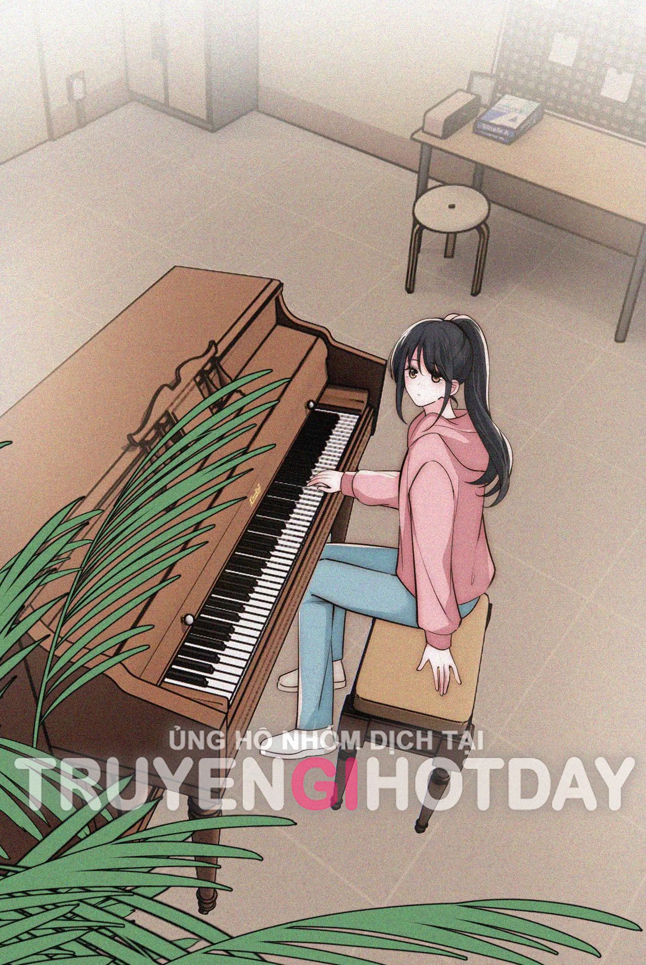 Bá Vương Sủng Ái Cô Vợ Mù Chapter 58.2 - 22