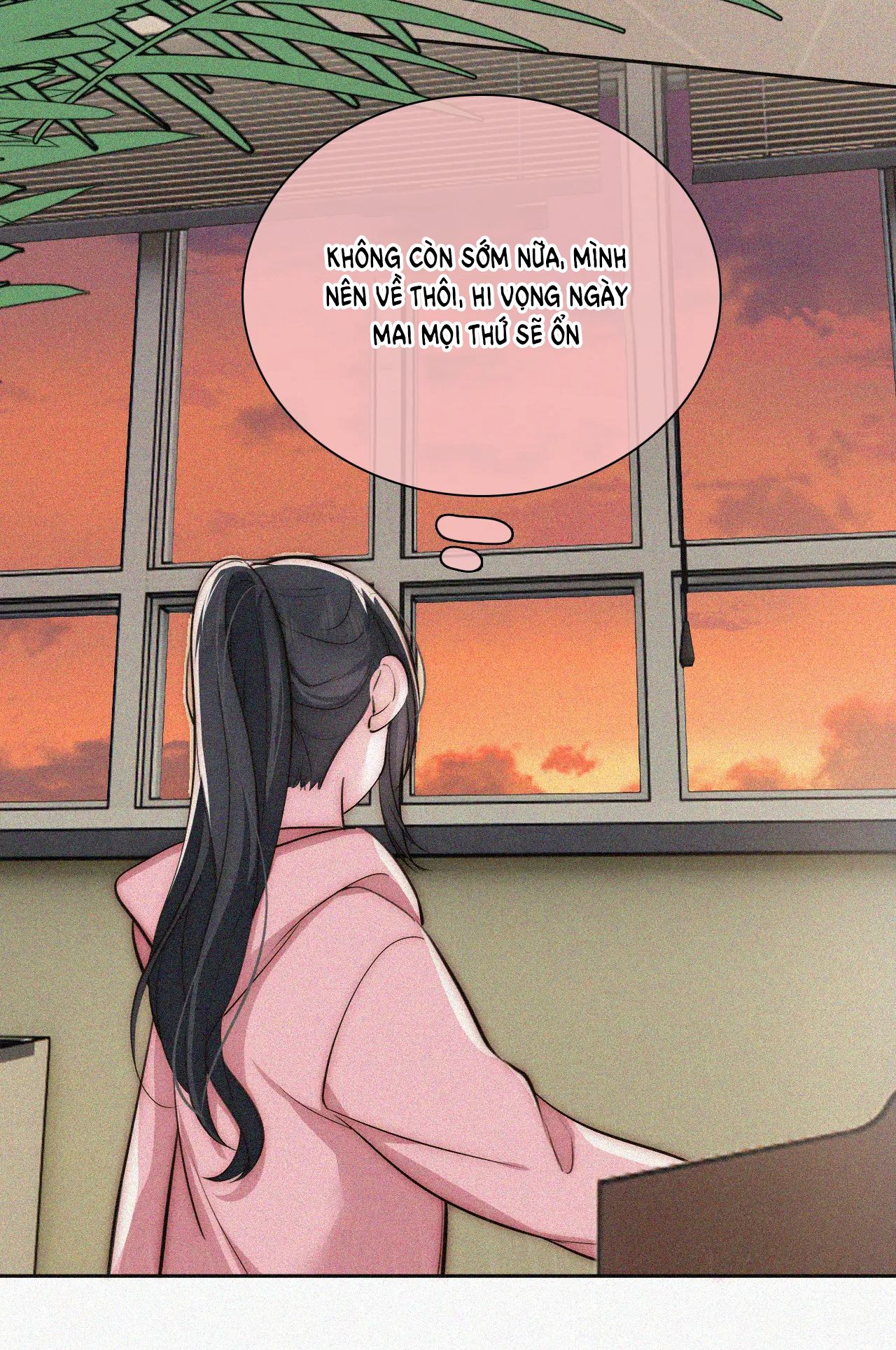 Bá Vương Sủng Ái Cô Vợ Mù Chapter 58.2 - 23