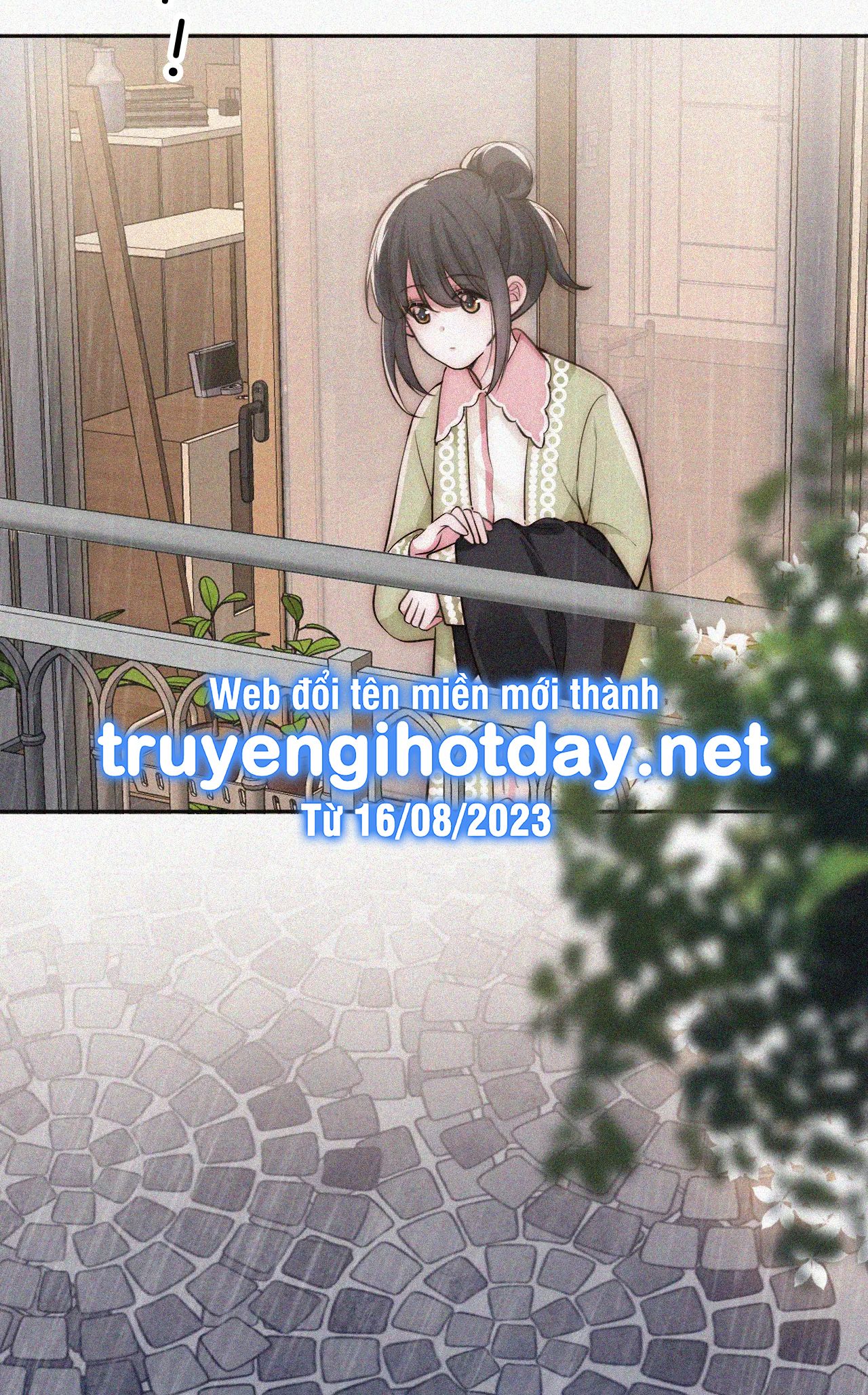 Bá Vương Sủng Ái Cô Vợ Mù Chapter 58.2 - 27