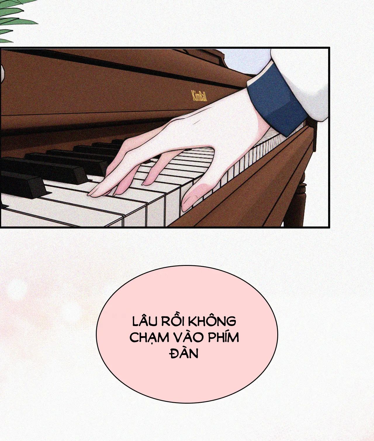 Bá Vương Sủng Ái Cô Vợ Mù Chapter 58.2 - 4