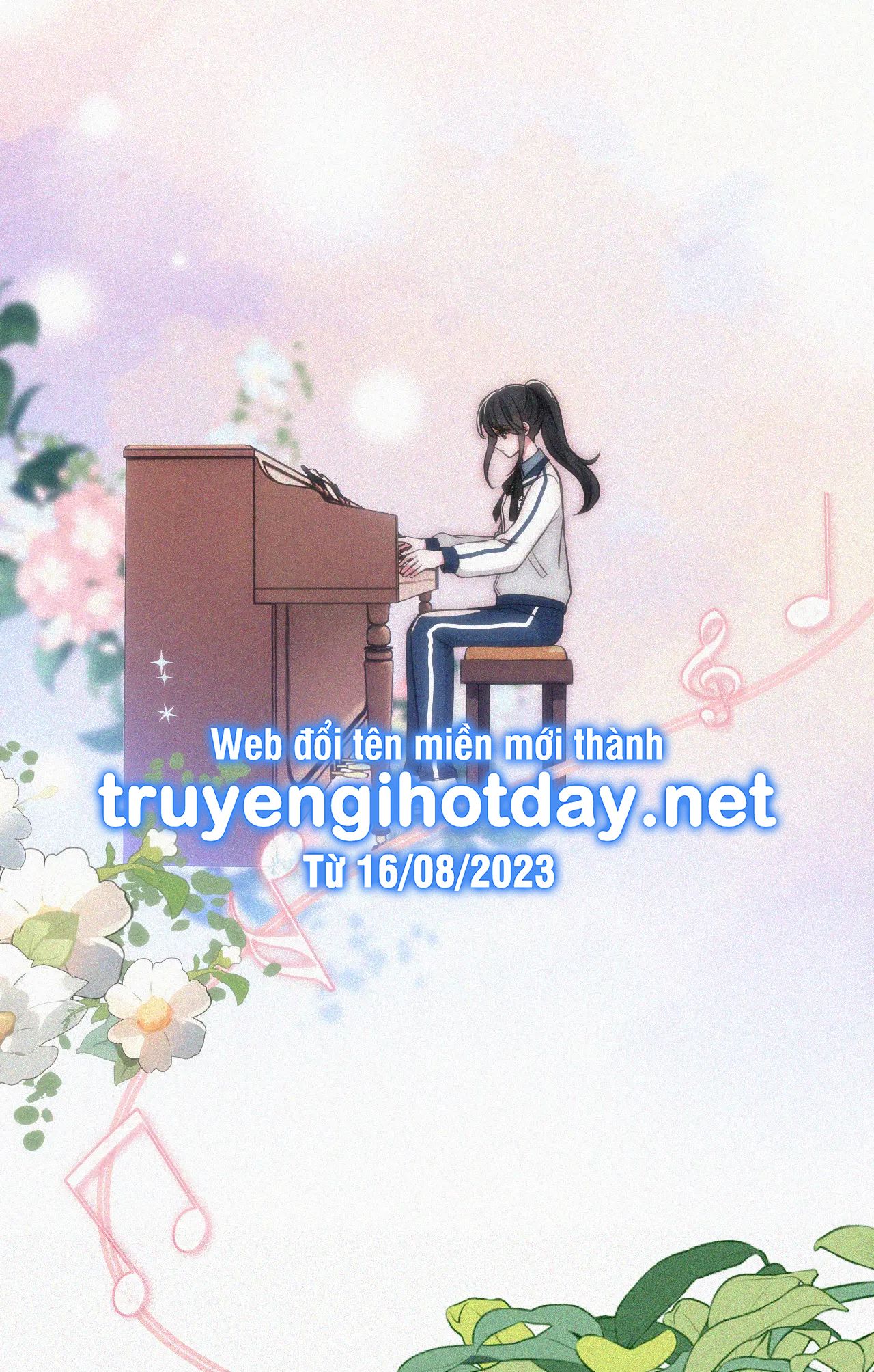 Bá Vương Sủng Ái Cô Vợ Mù Chapter 58.2 - 8