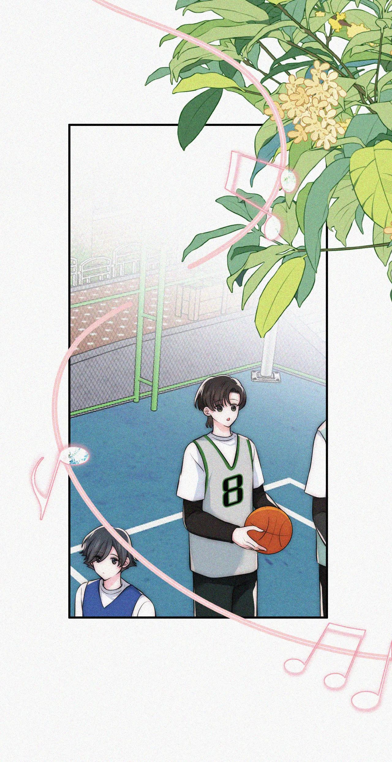 Bá Vương Sủng Ái Cô Vợ Mù Chapter 58.2 - 9