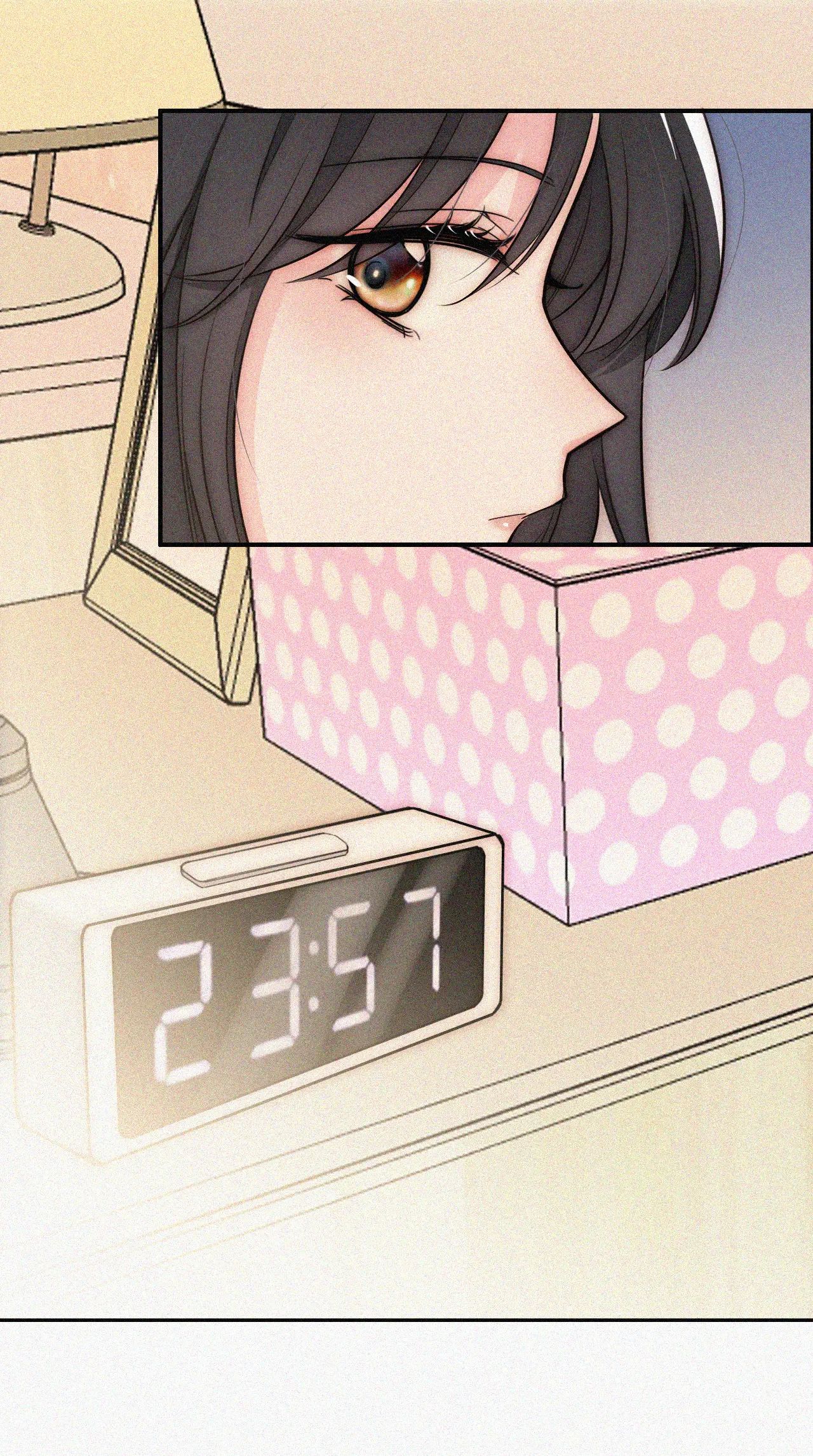 Bá Vương Sủng Ái Cô Vợ Mù Chapter 59.1 - 11